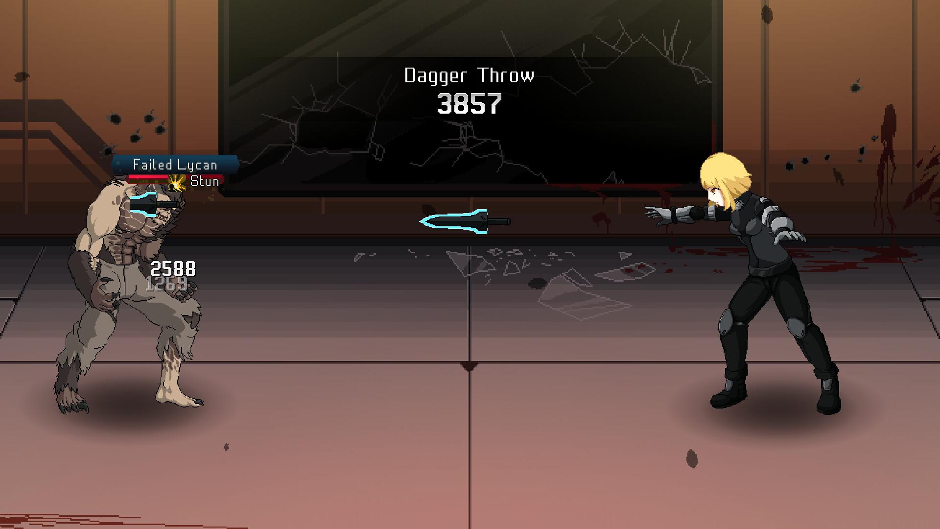 Fractured Core screenshot 7