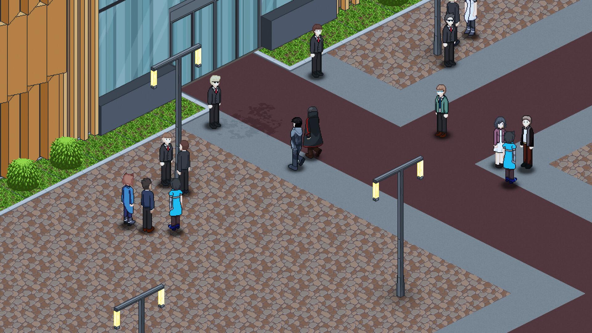 Fractured Core screenshot 9