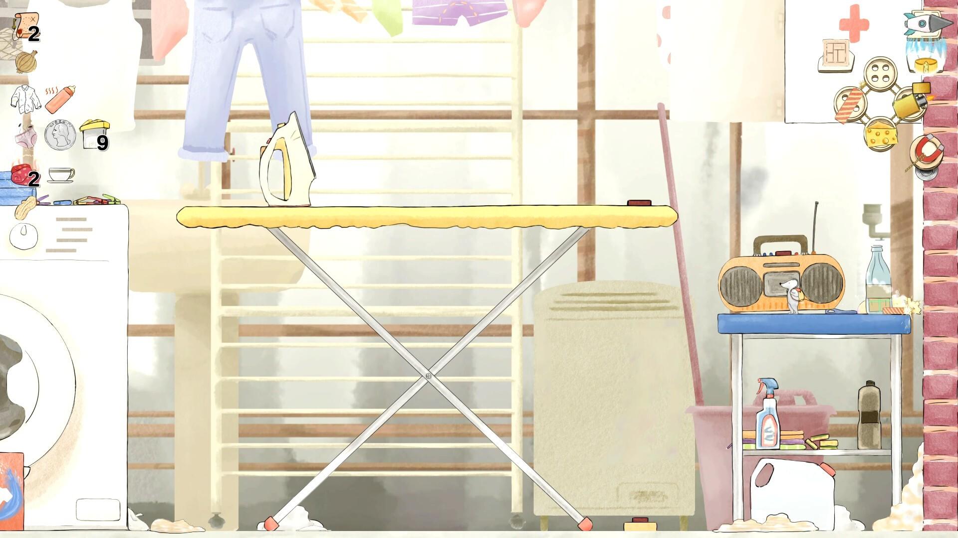Randomice Soundtrack image