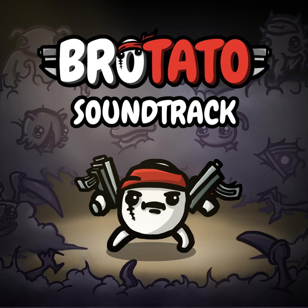 Brotato Soundtrack