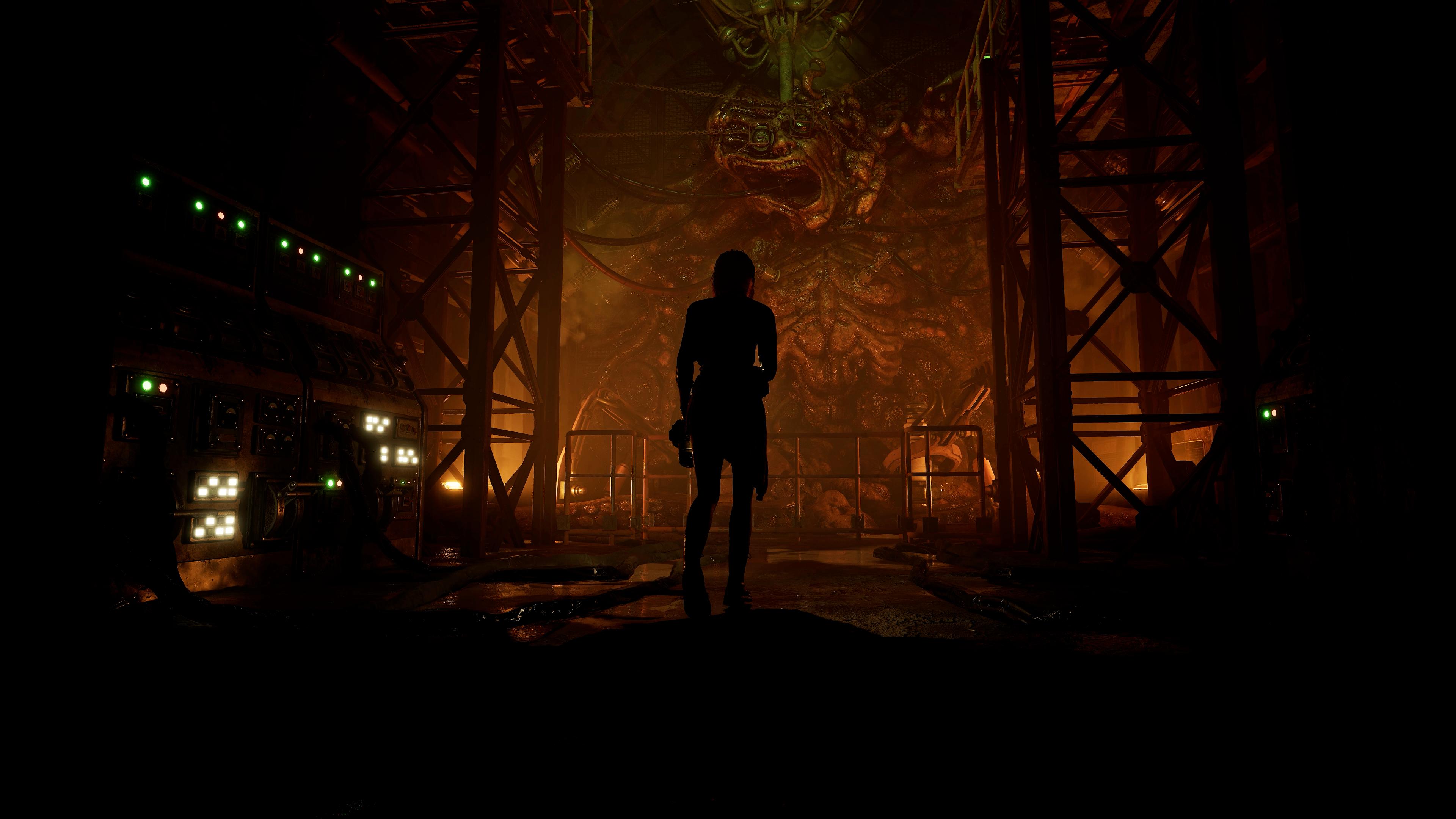 Tormented Souls 2 screenshot 2