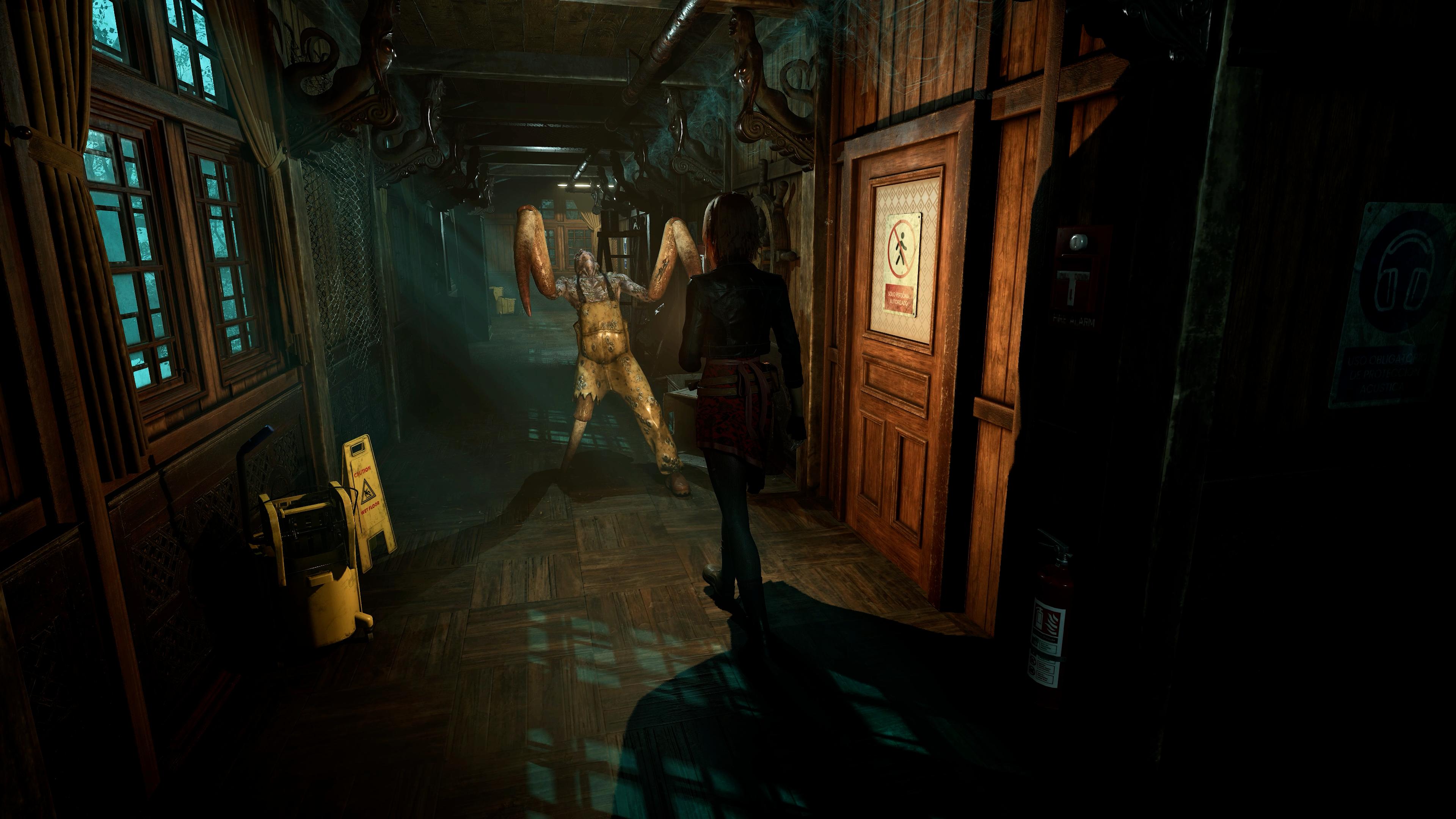 Tormented Souls 2 screenshot 6