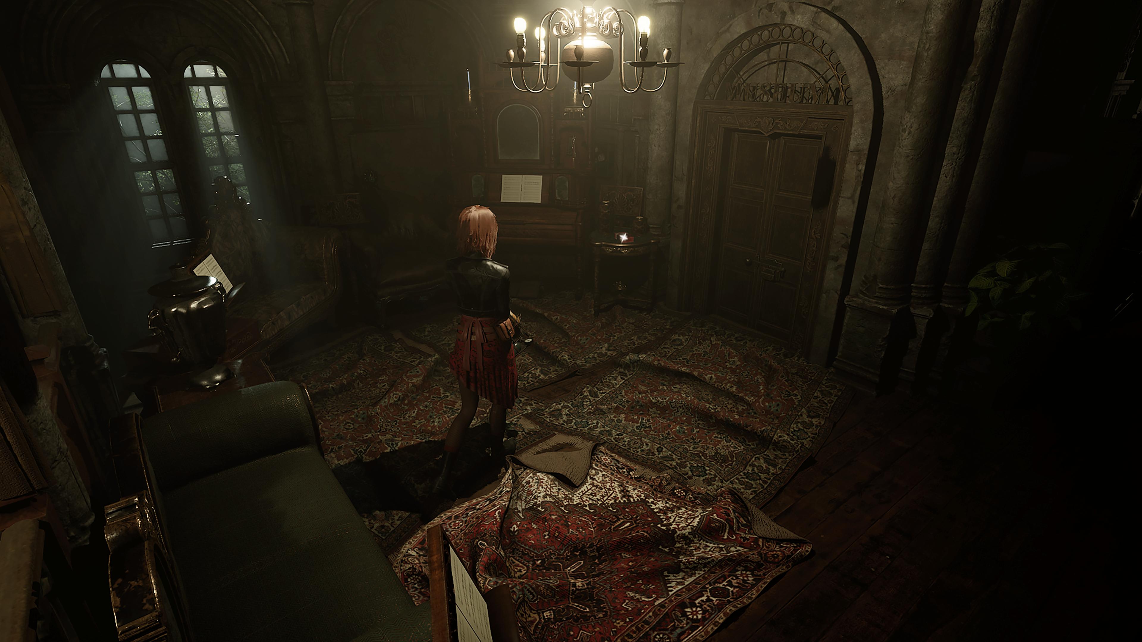 Tormented Souls 2 screenshot 7