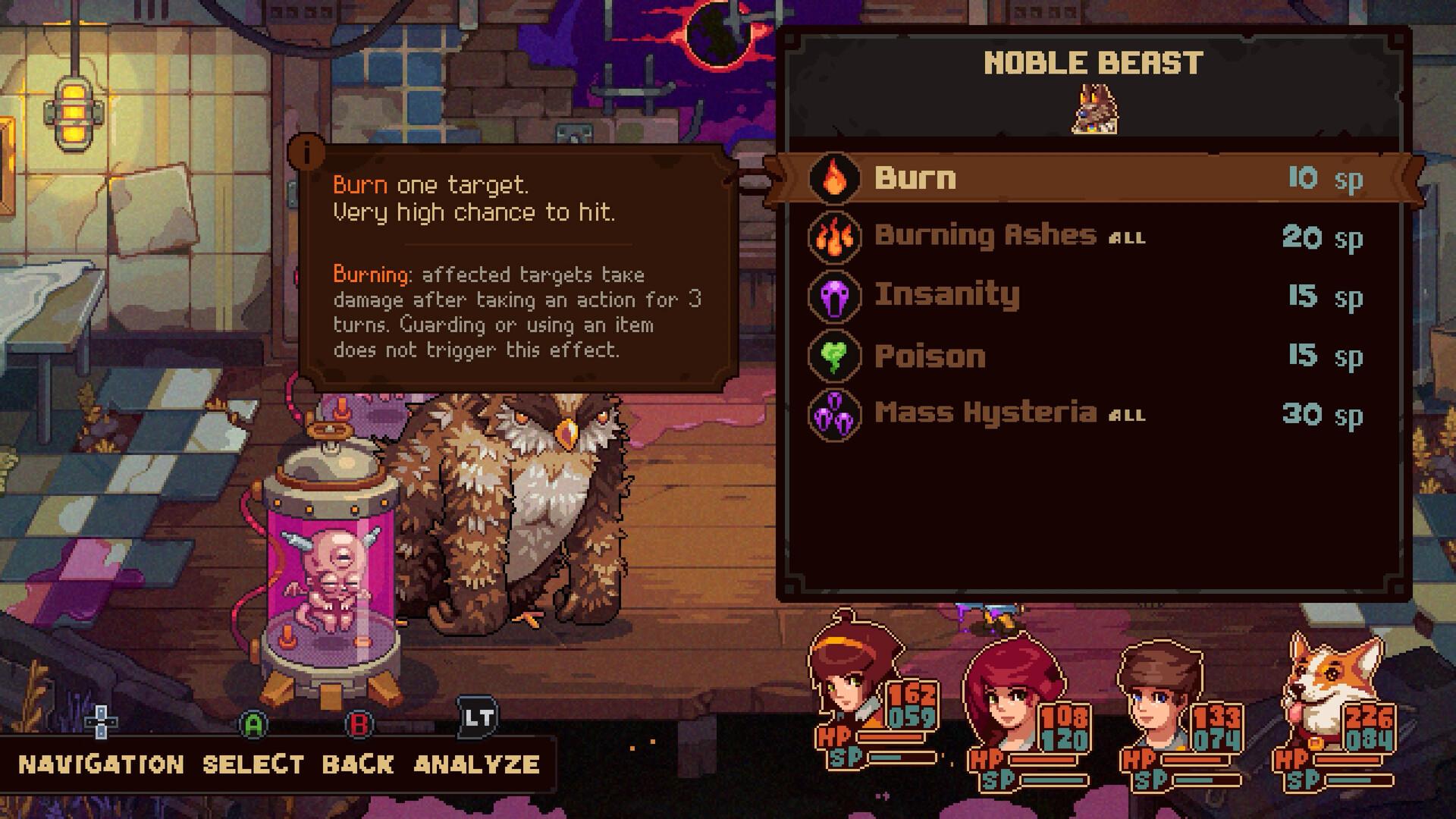 Bloomtown: A Different Story screenshot 15