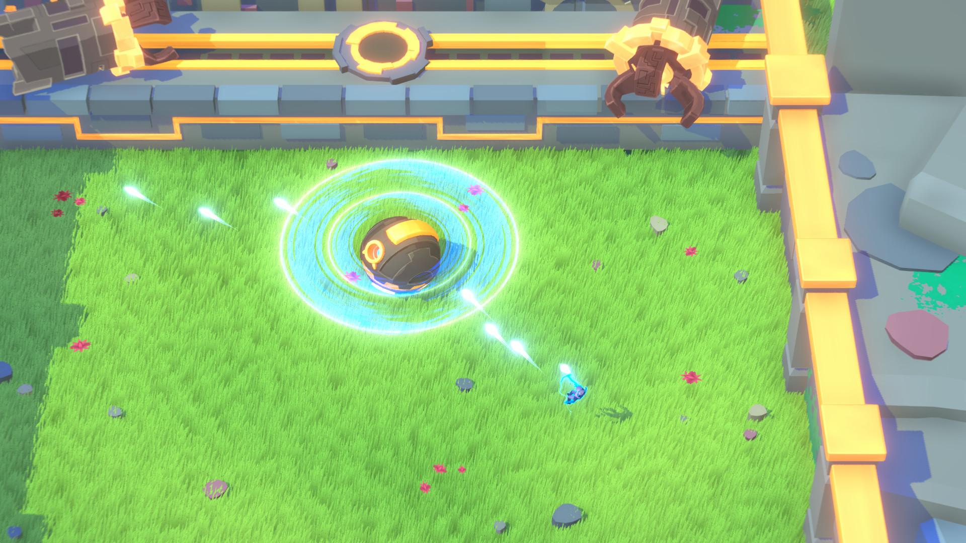 Godstrike screenshot 6