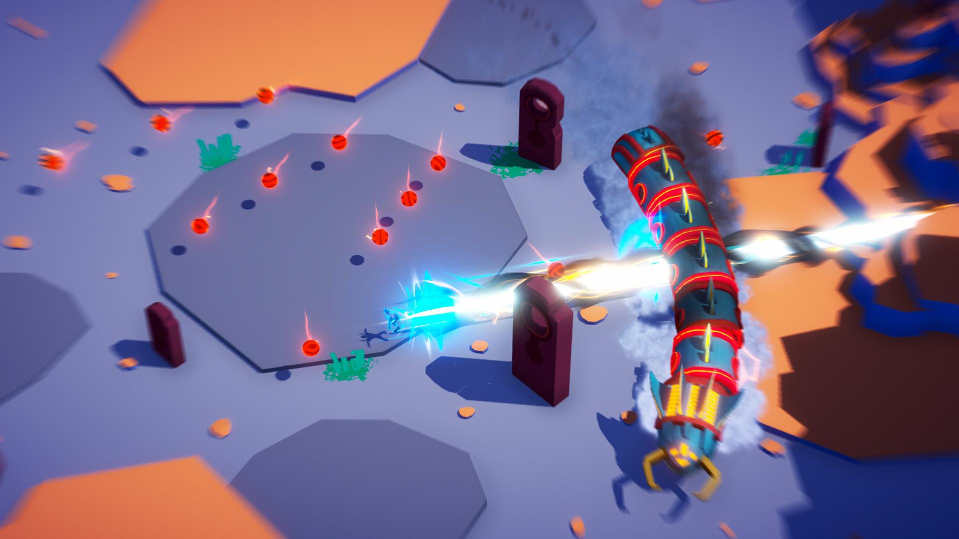 Godstrike screenshot 8