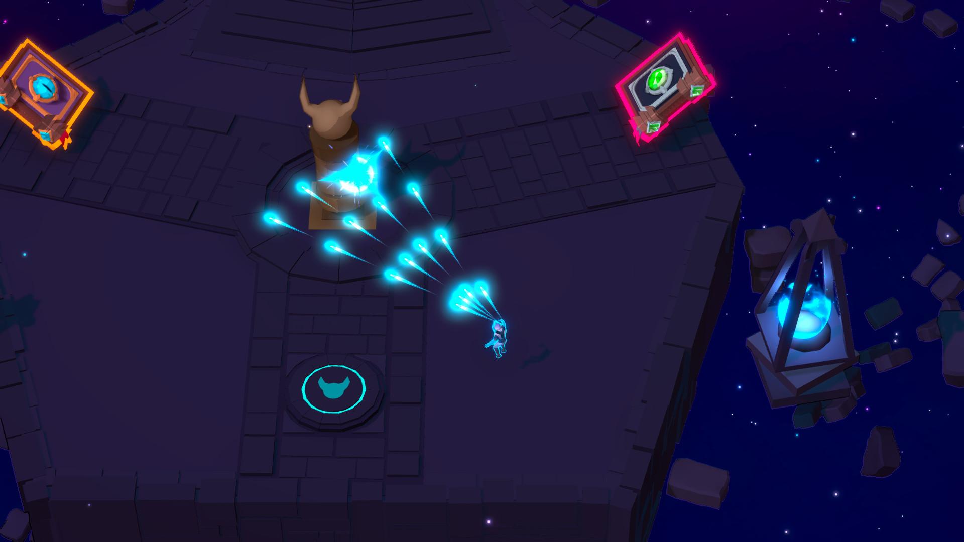 Godstrike screenshot 9
