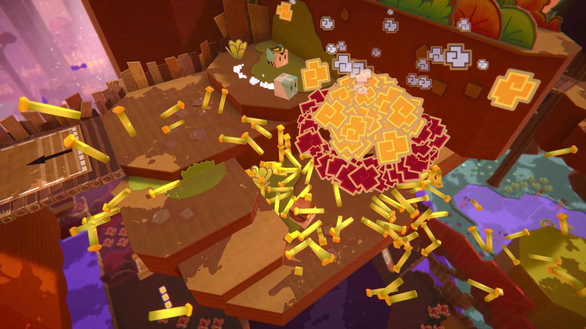 Pile Up! Box by Box screenshot 1