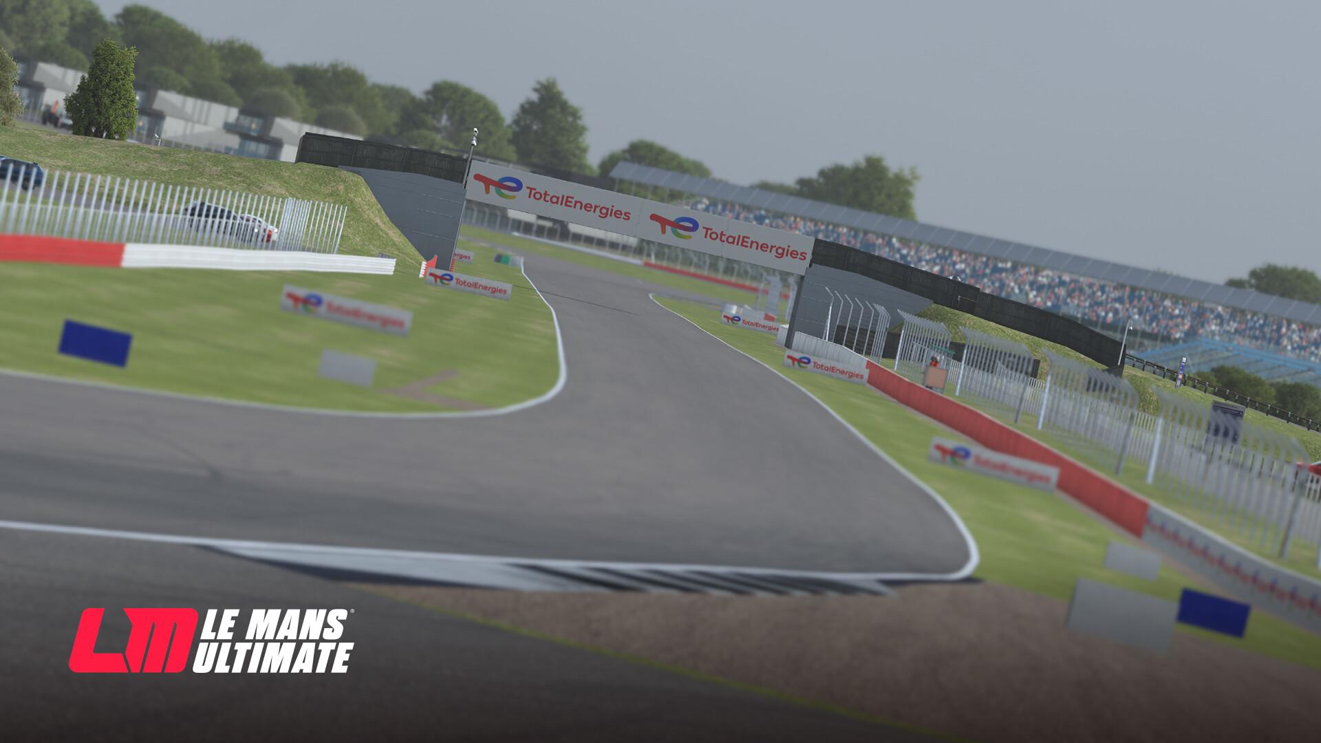 Le Mans Ultimate - ELMS Pack 1 image