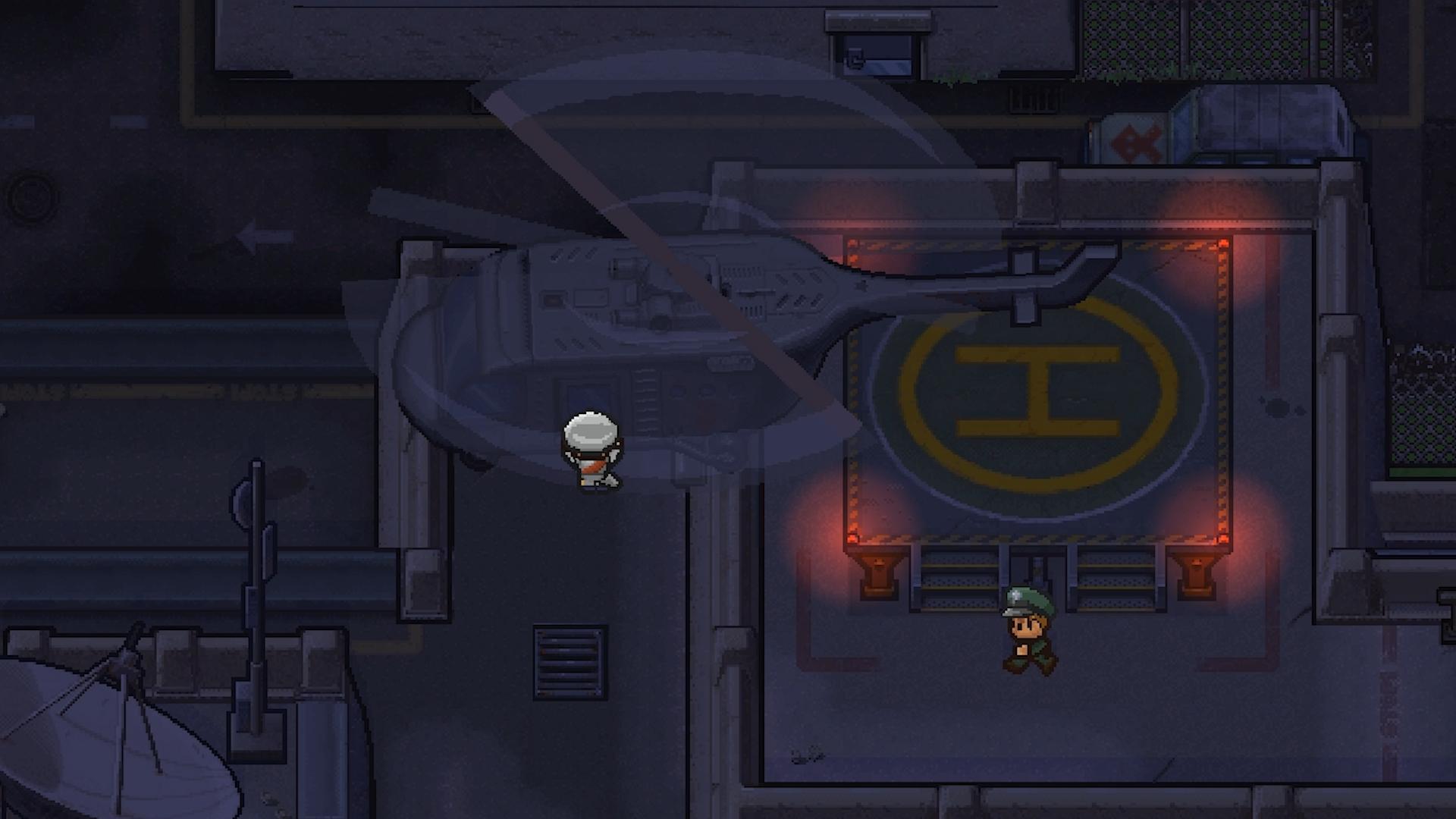 The Escapists 2 screenshot 0