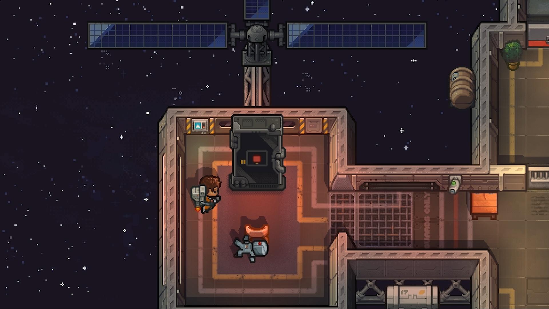 The Escapists 2 screenshot 4