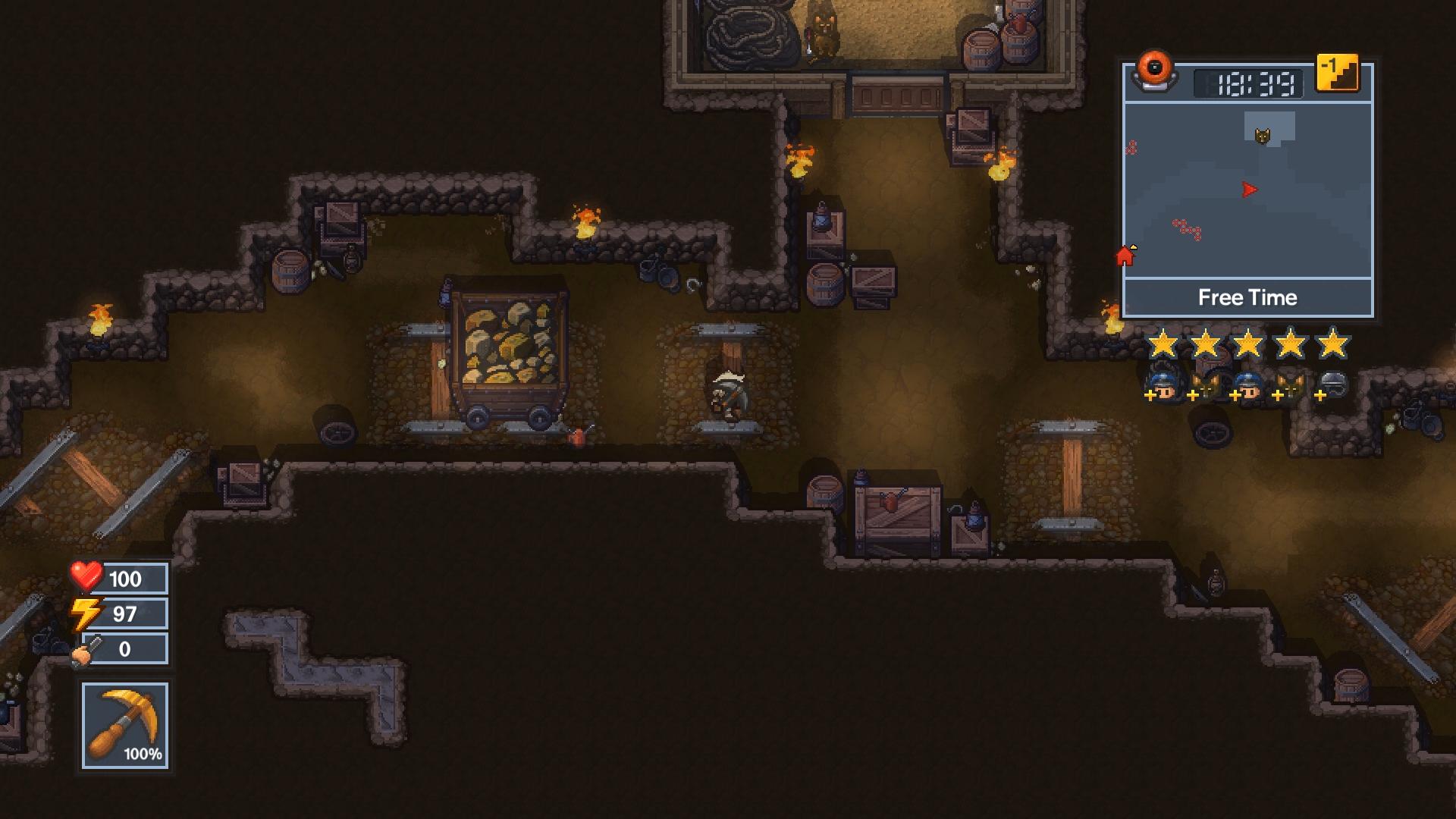 The Escapists 2 screenshot 5