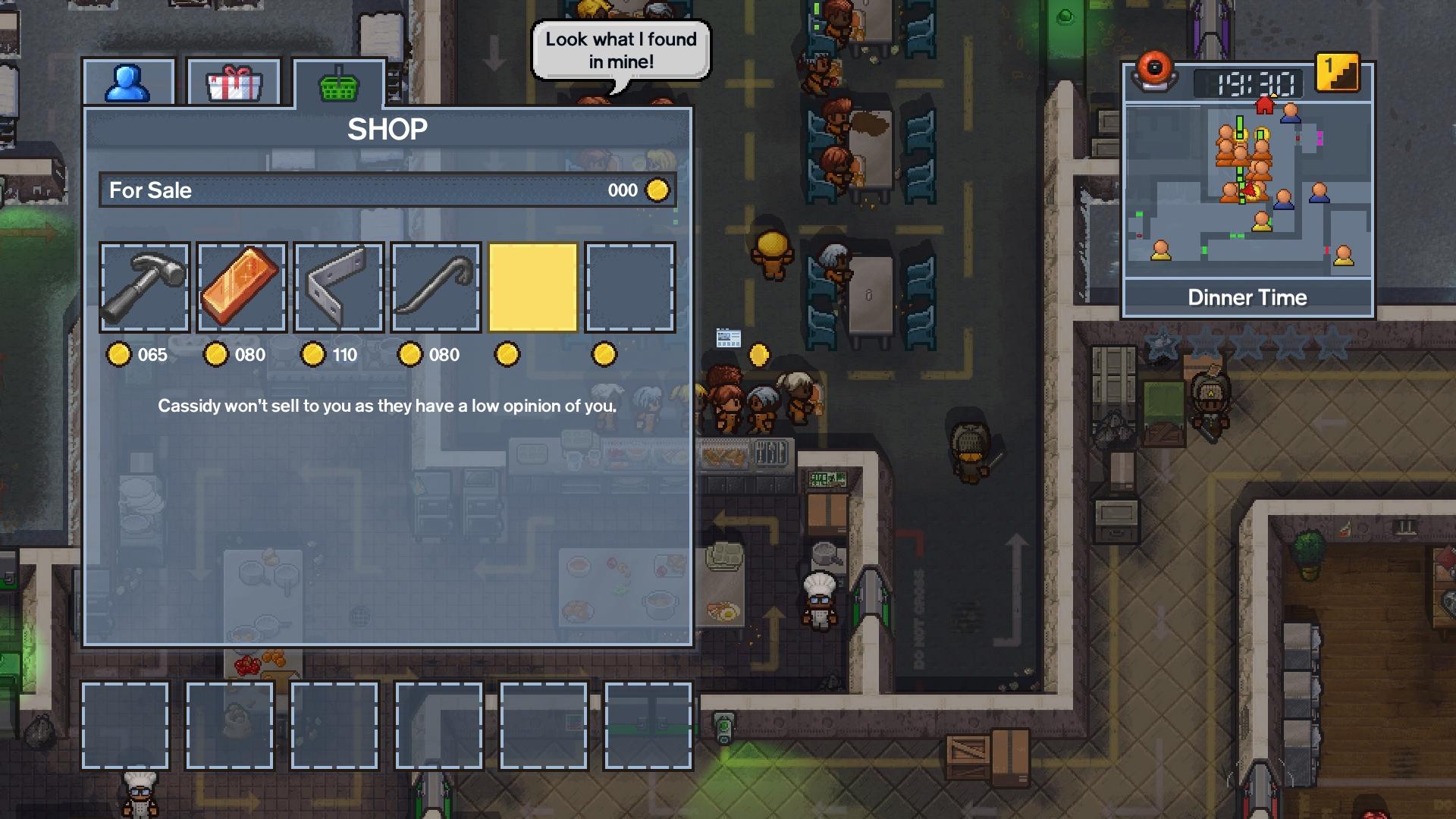 The Escapists 2 screenshot 7