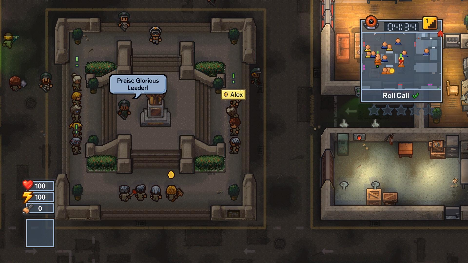 The Escapists 2 screenshot 9