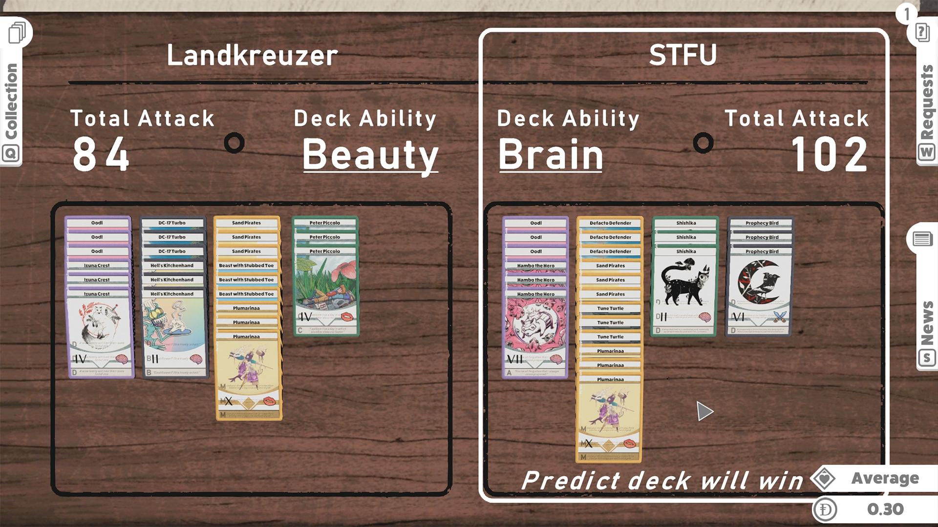 Kardboard Kings: Card Shop Simulator screenshot 7