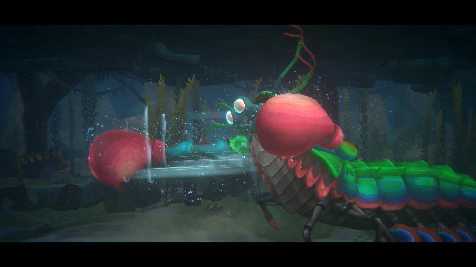 Dave & In the Jungle Bundle - Pre-Order screenshot 21