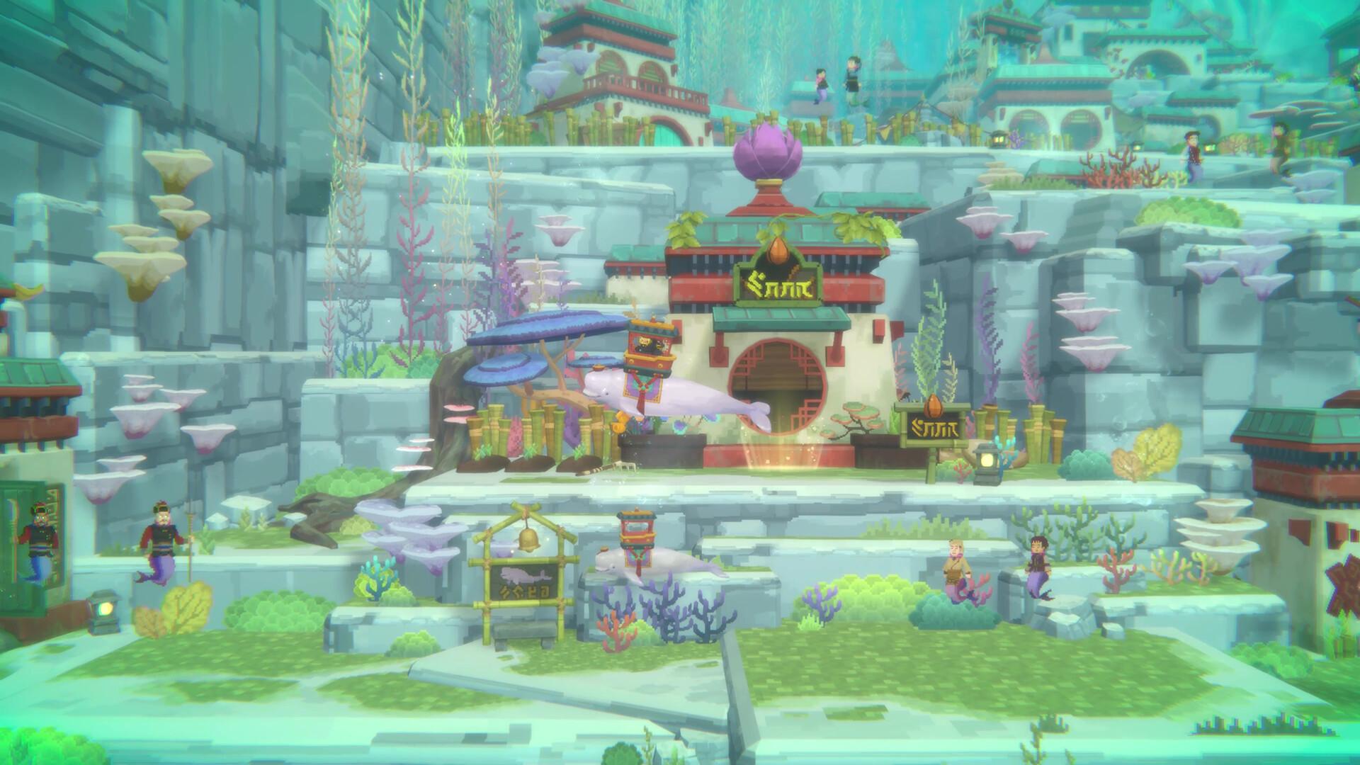 Dave & In the Jungle Bundle - Pre-Order screenshot 23