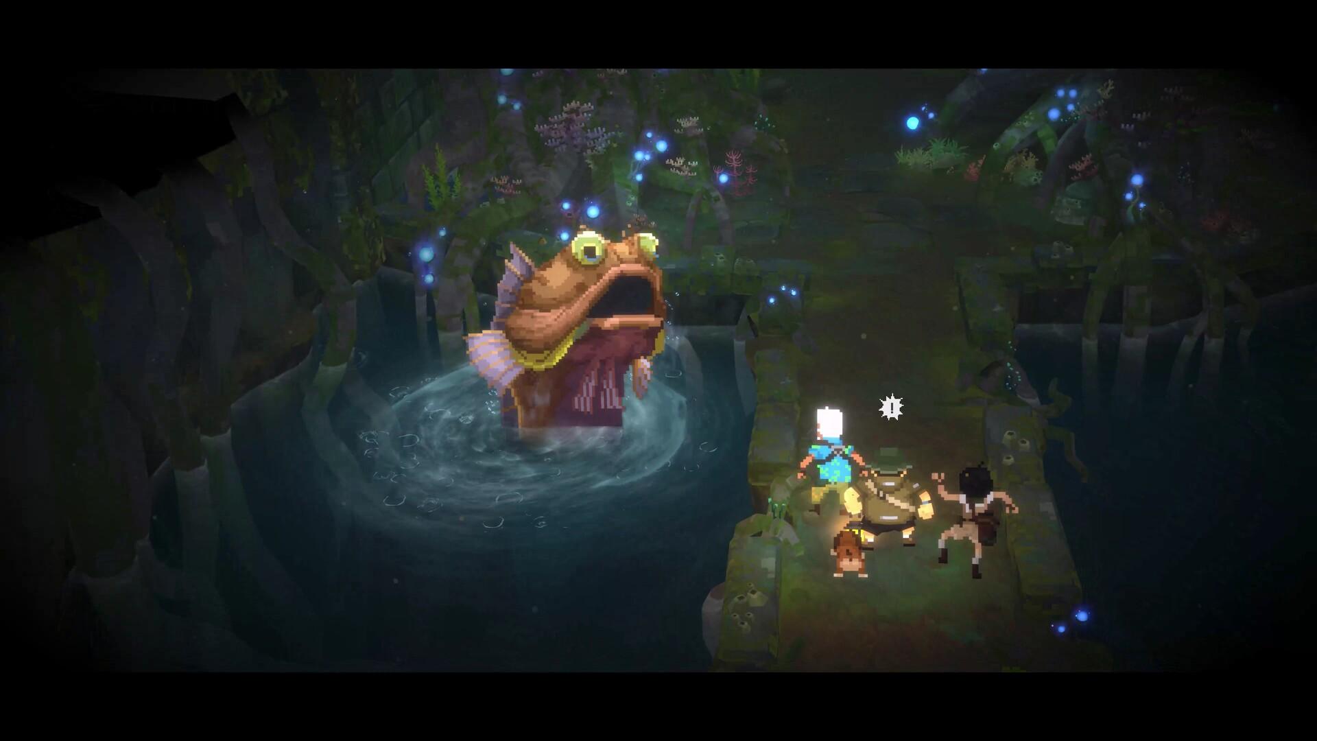 Dave & In the Jungle Bundle - Pre-Order screenshot 7