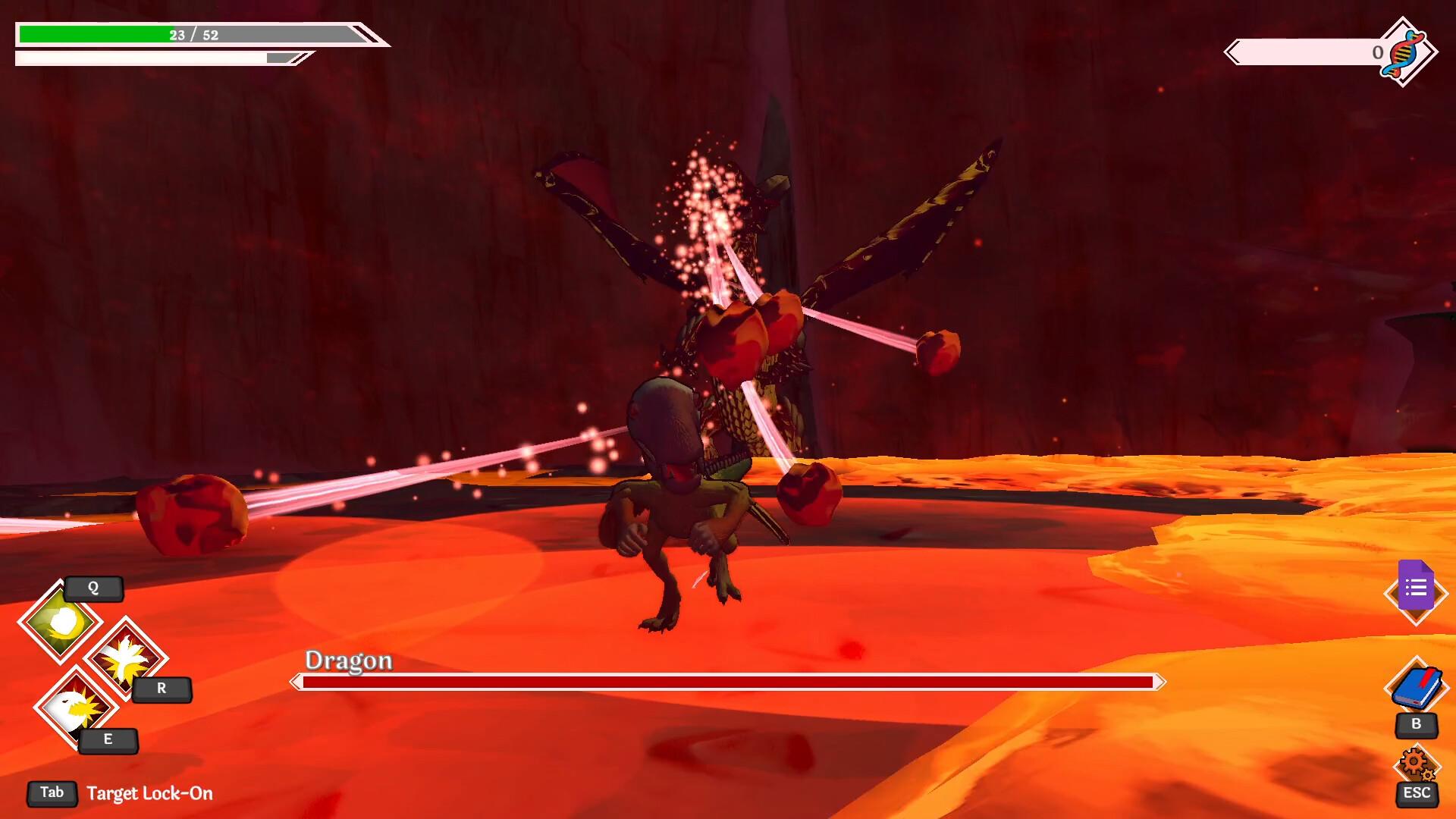 Strange Seed screenshot 12