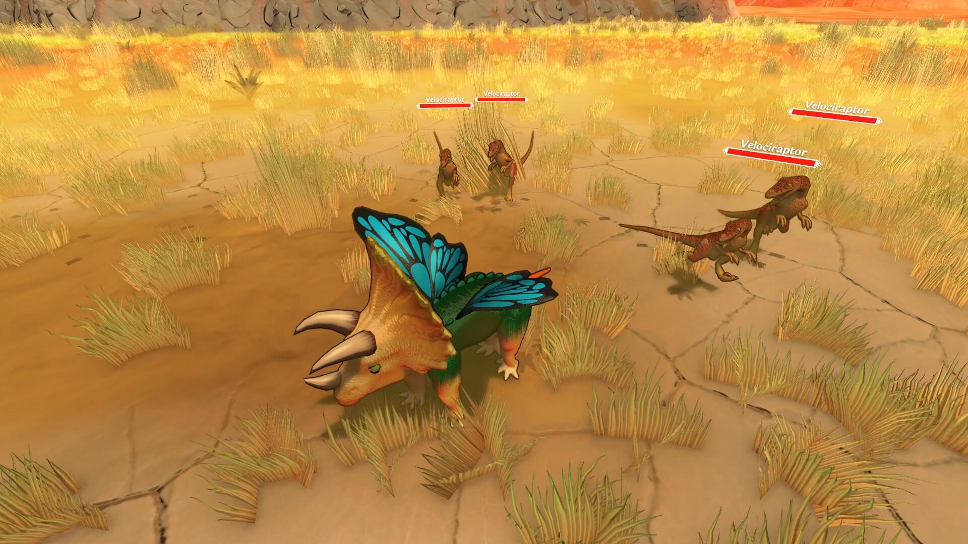 Strange Seed screenshot 5