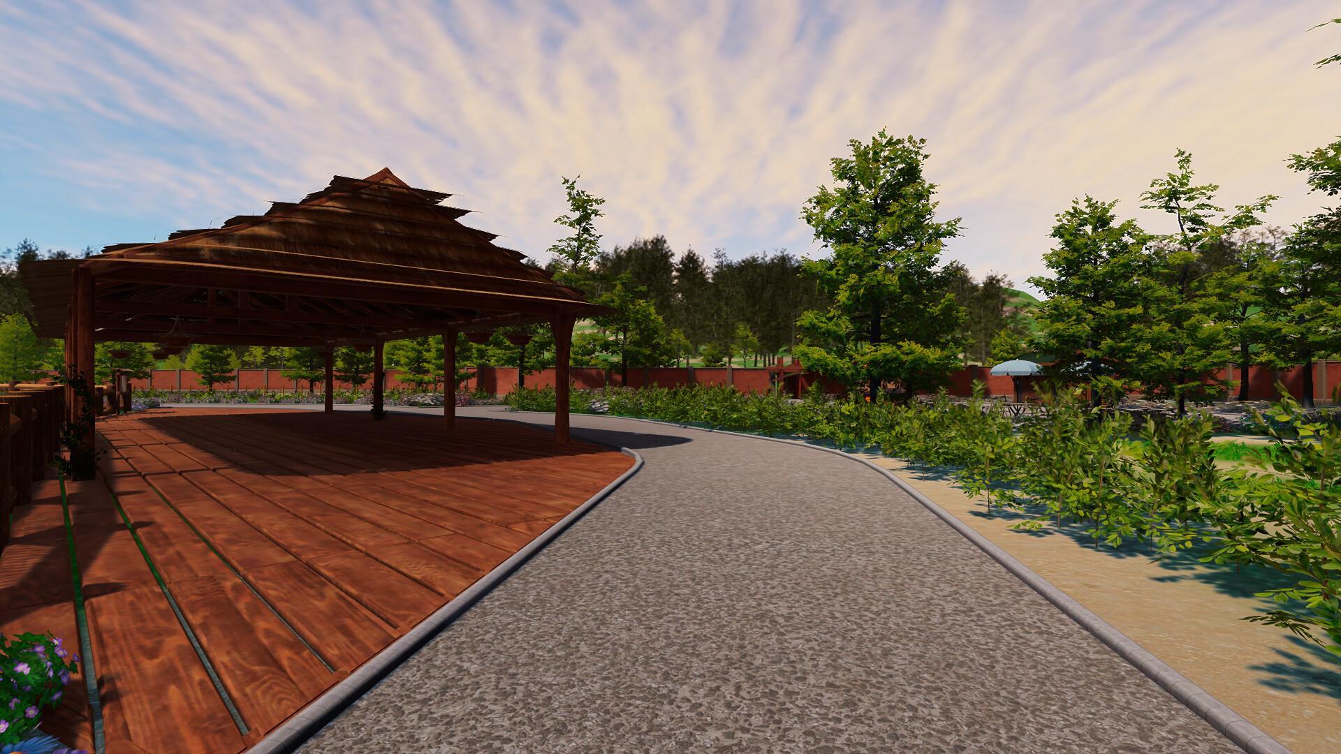 Zoo Simulator screenshot 14