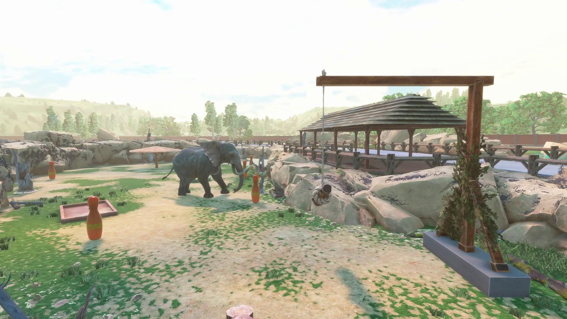 Zoo Simulator screenshot 24