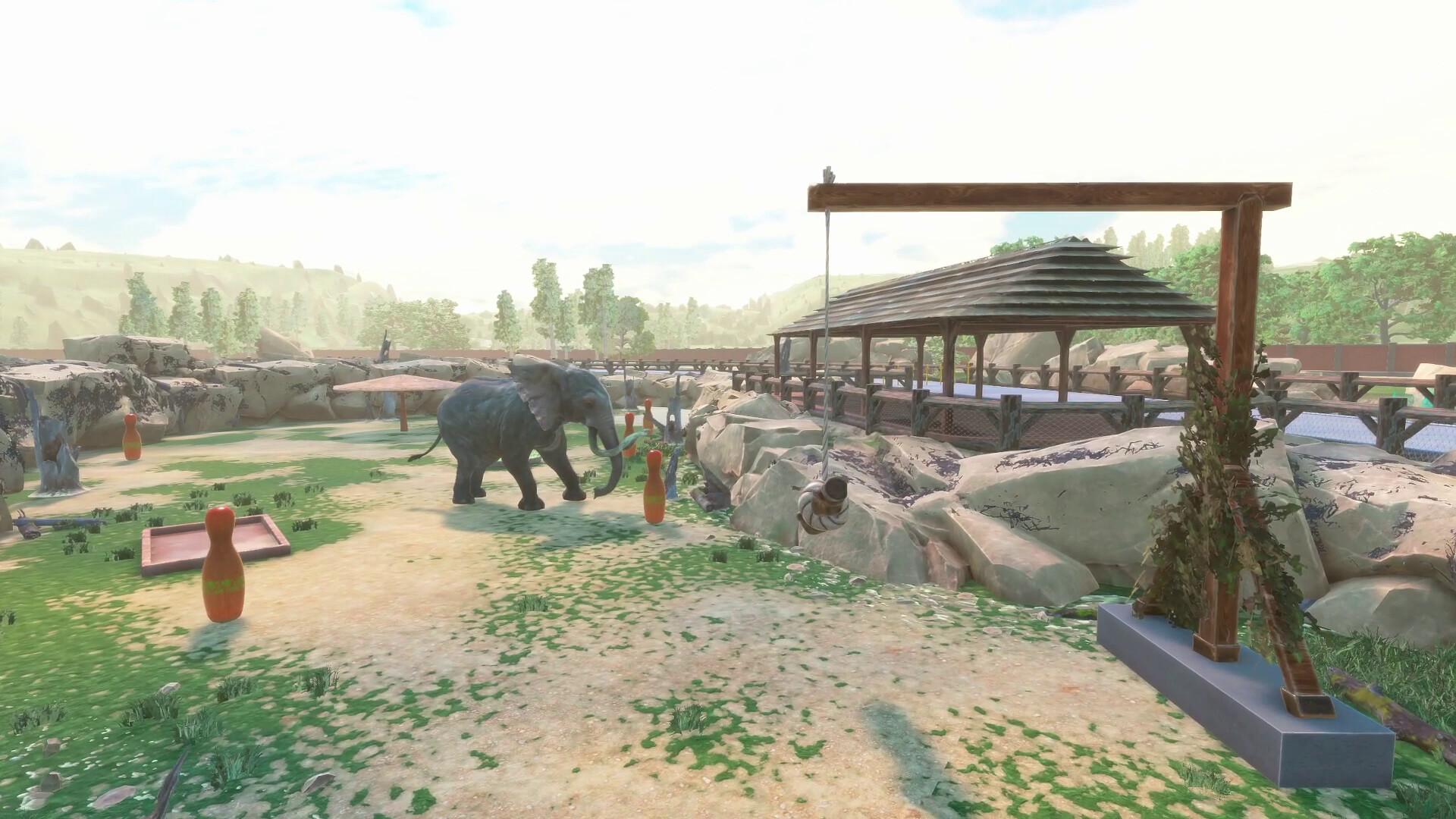 Zoo Simulator screenshot 26