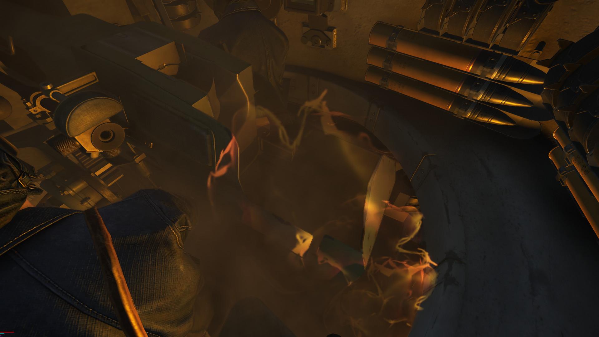 IL-2 Sturmovik: Tank Crew - Clash at Prokhorovka screenshot 16