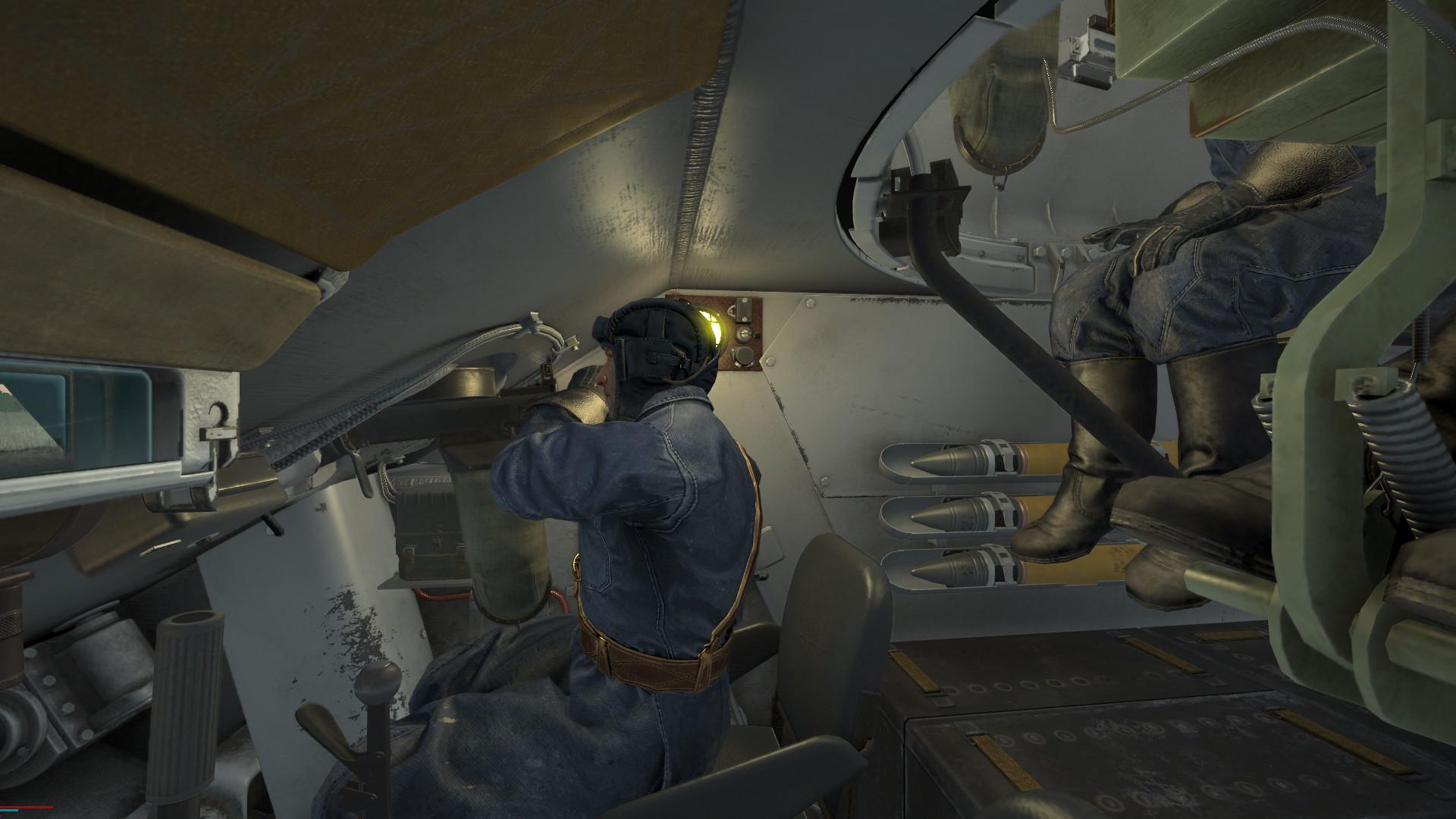 IL-2 Sturmovik: Tank Crew - Clash at Prokhorovka screenshot 22