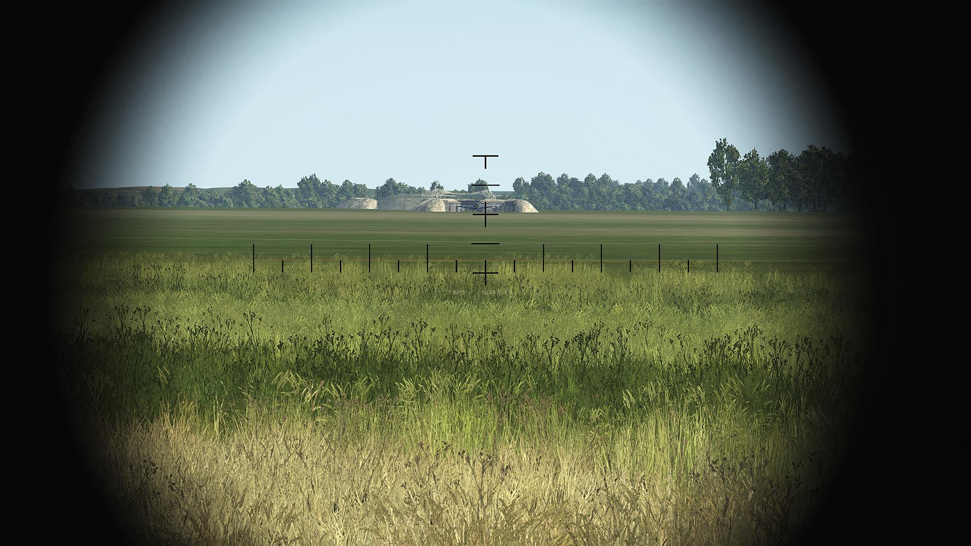 IL-2 Sturmovik: Tank Crew - Clash at Prokhorovka screenshot 26