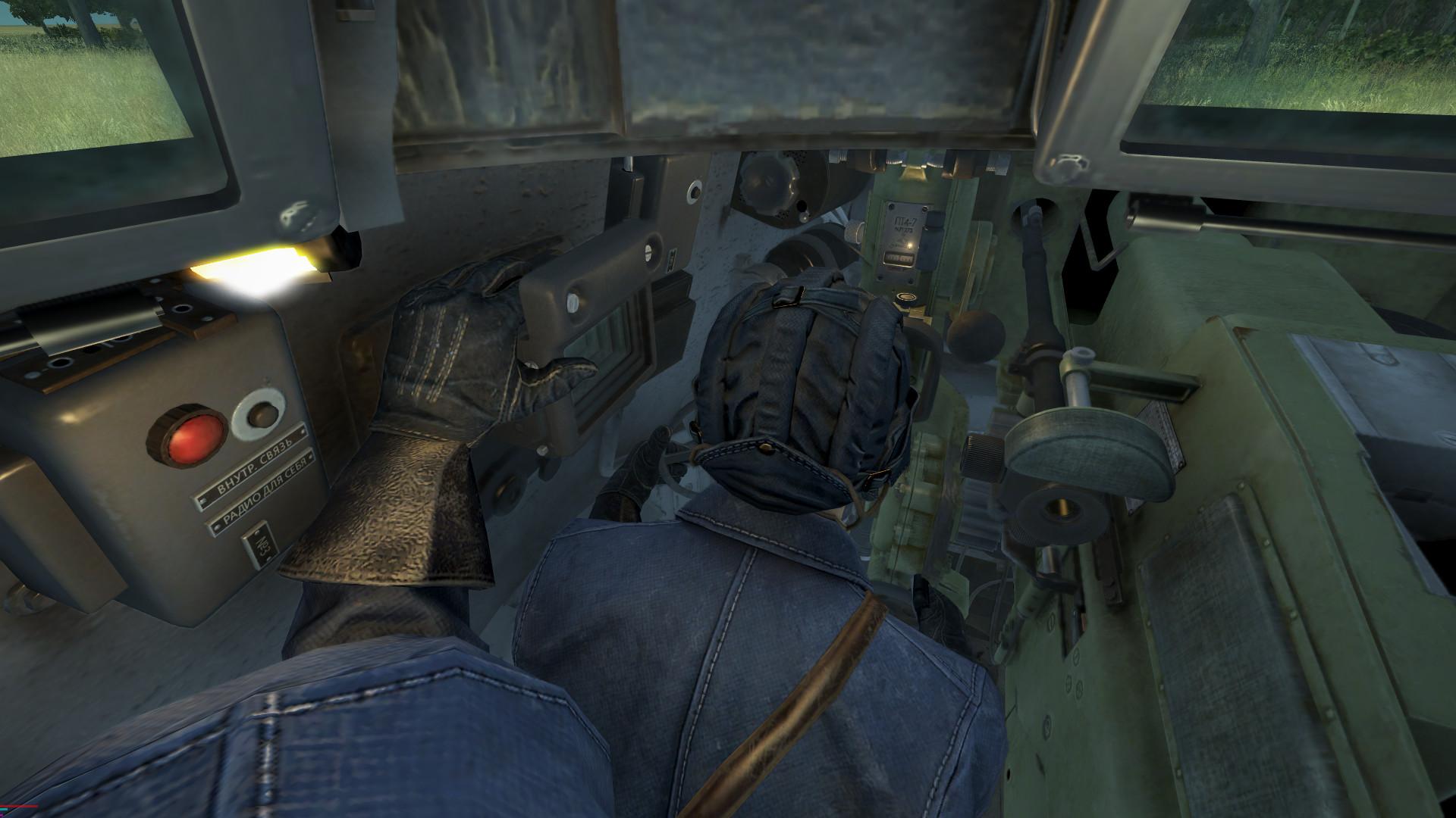 IL-2 Sturmovik: Tank Crew - Clash at Prokhorovka screenshot 7