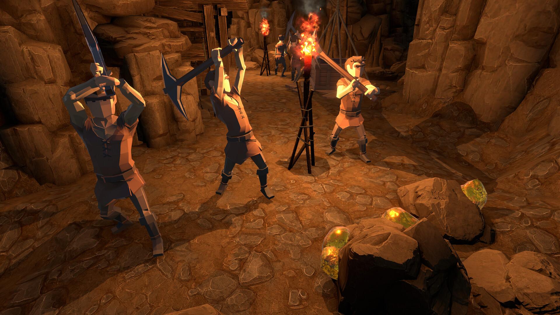 Blacksmith Master screenshot 3