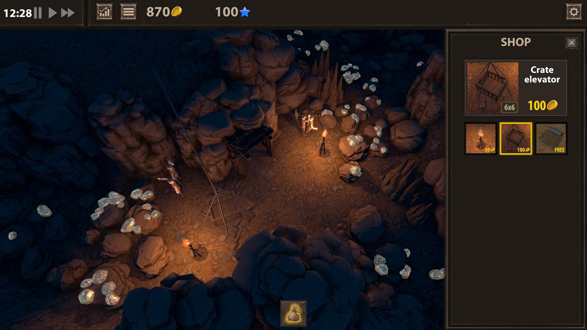 Blacksmith Master screenshot 6