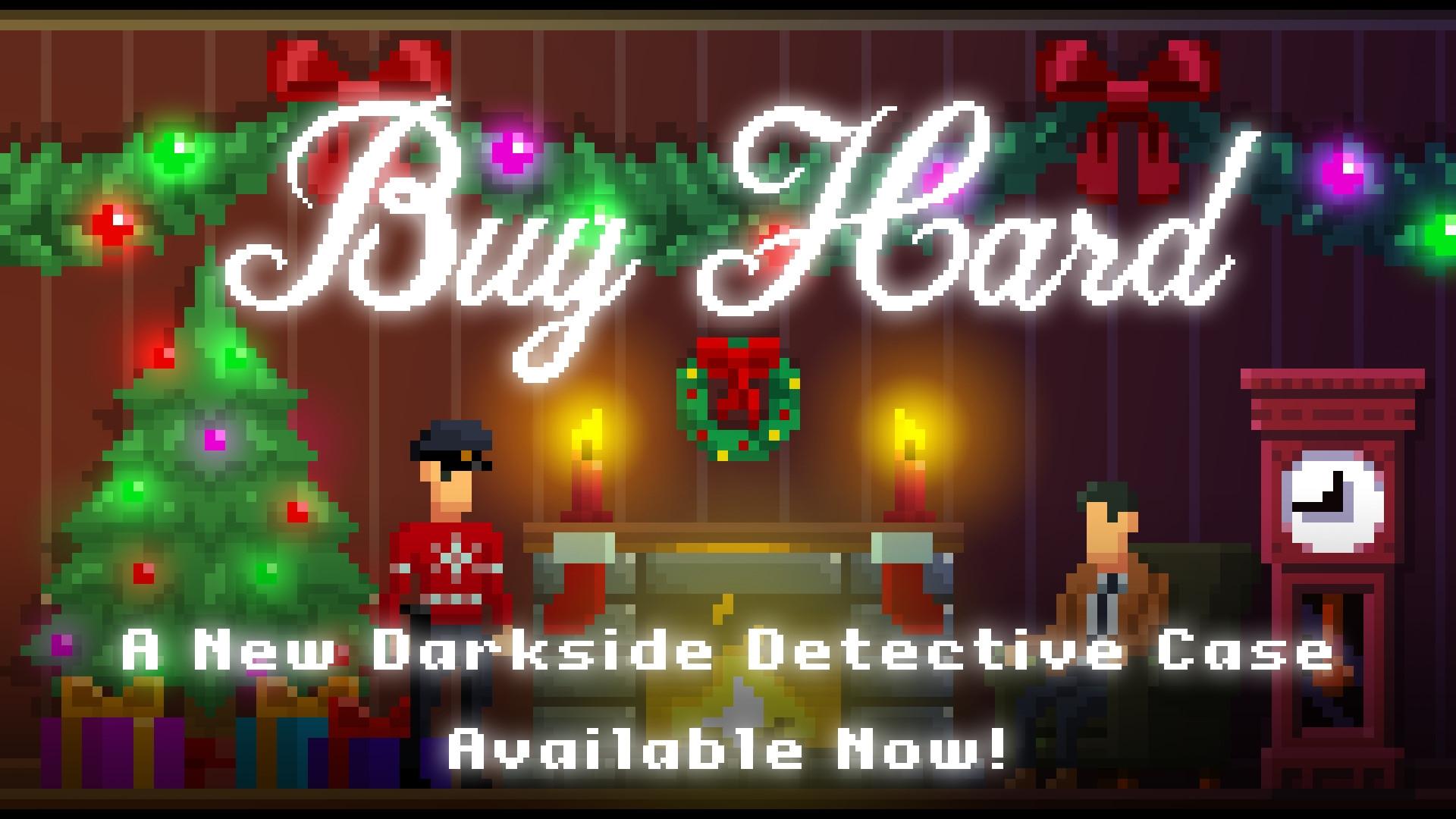 The Darkside Detective screenshot 6