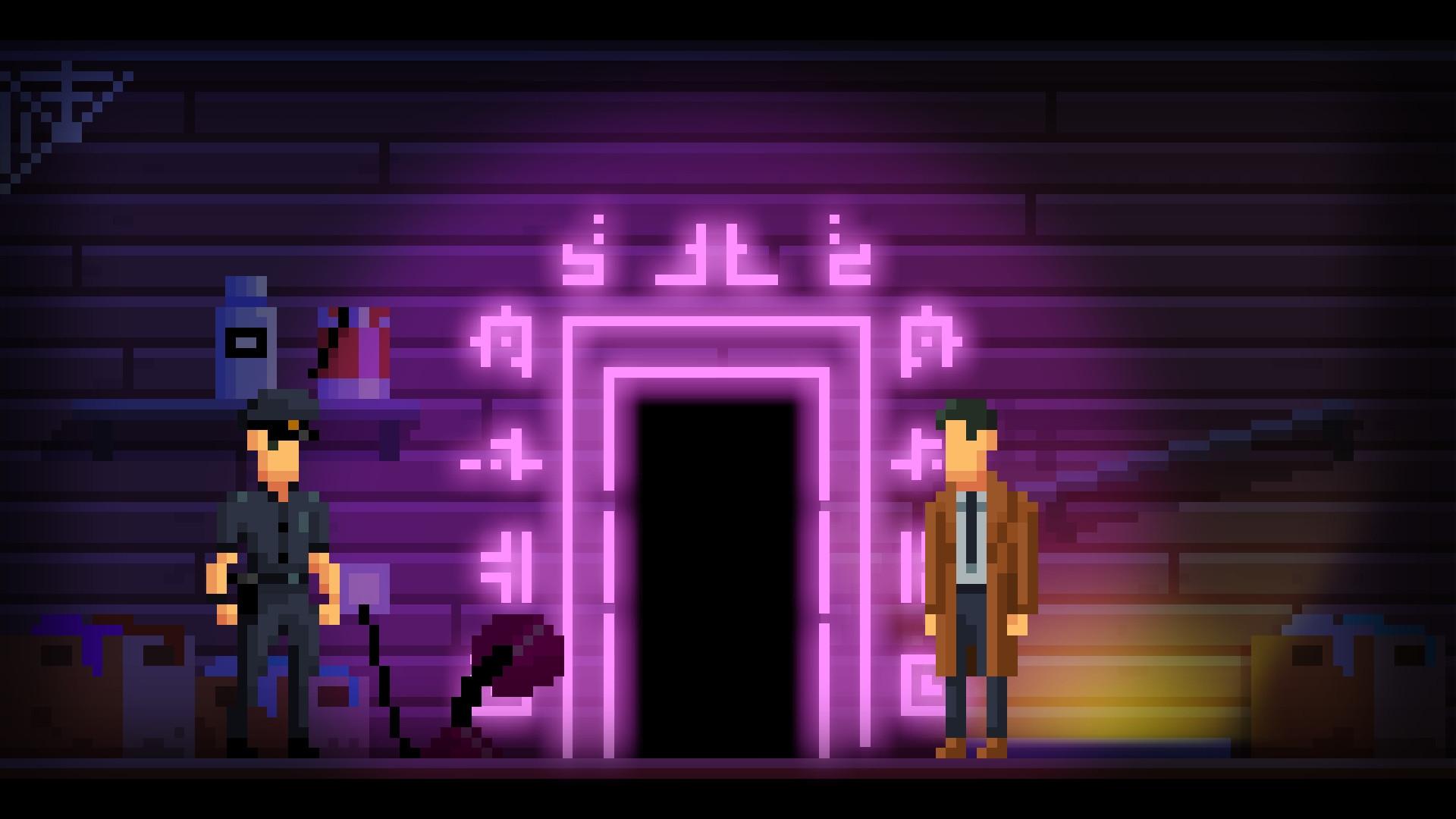 The Darkside Detective screenshot 8