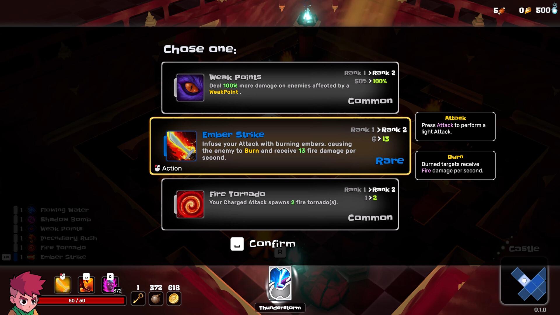 Eko and the Bewitched Lands screenshot 2