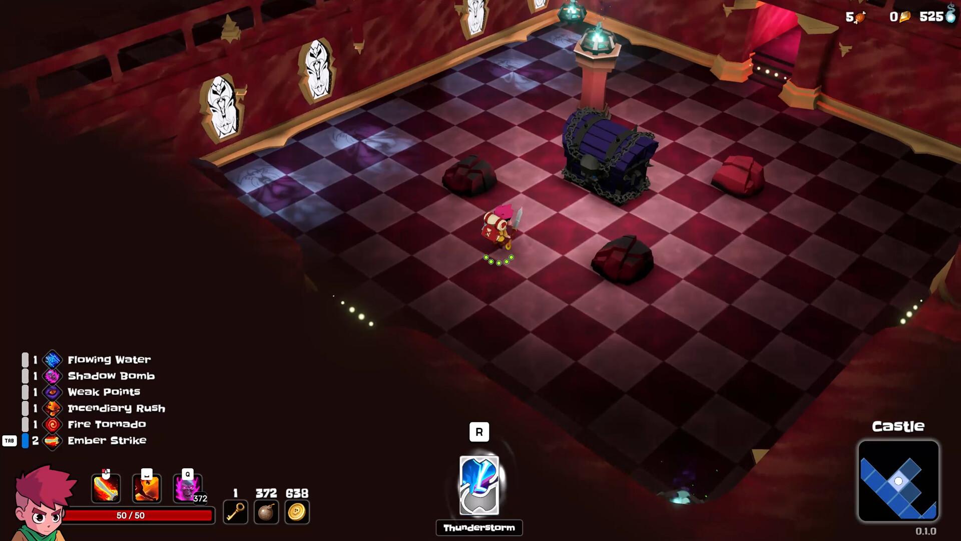 Eko and the Bewitched Lands screenshot 4