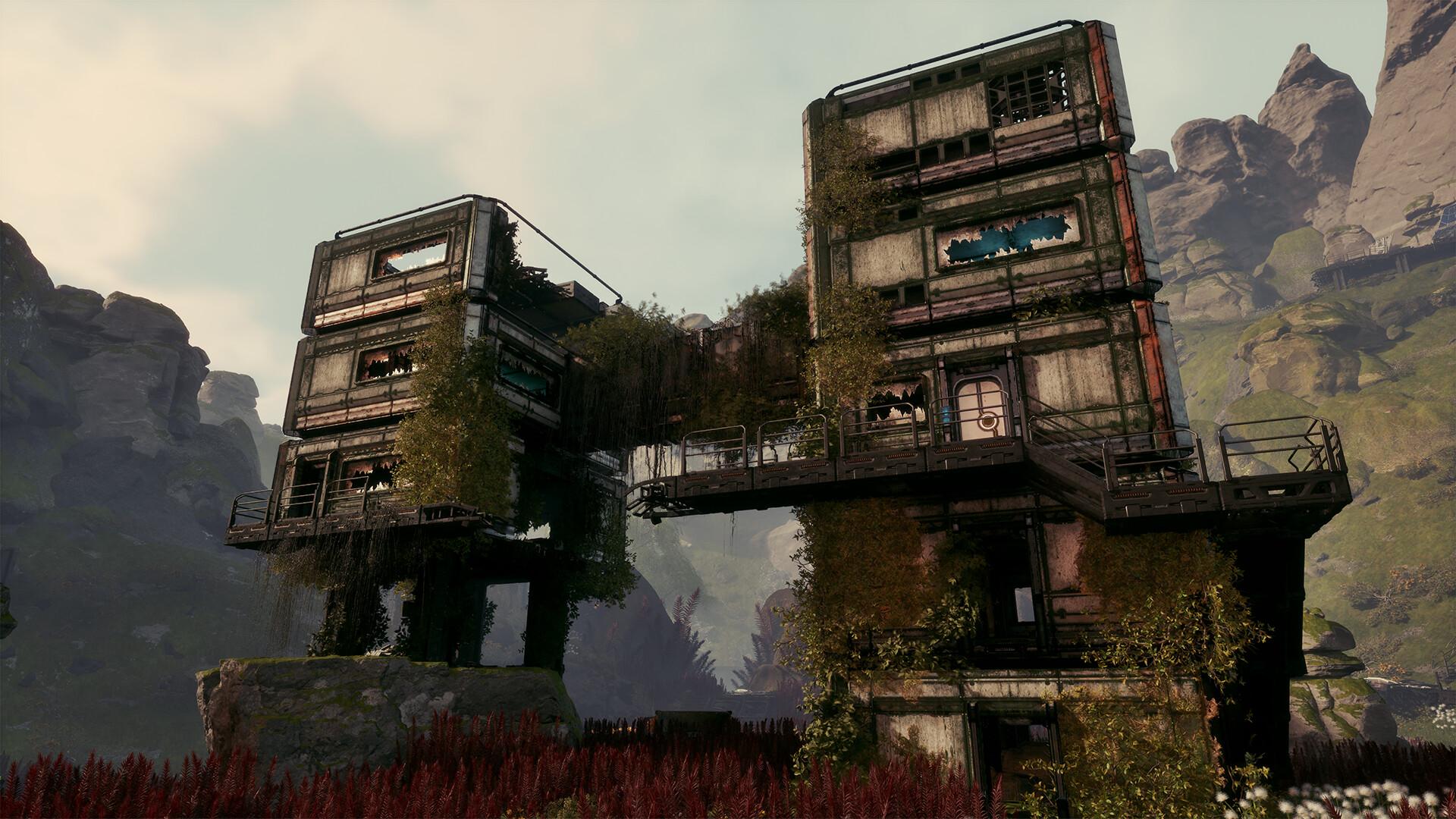 StarRupture screenshot 13