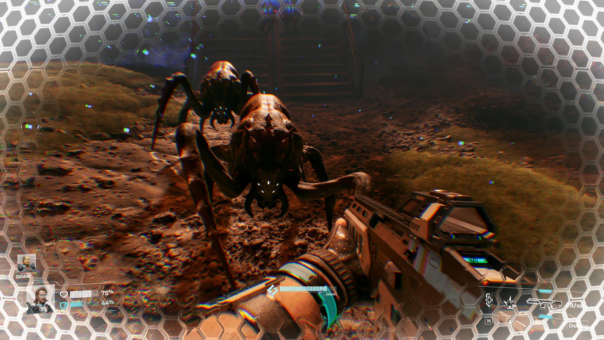 StarRupture screenshot 8