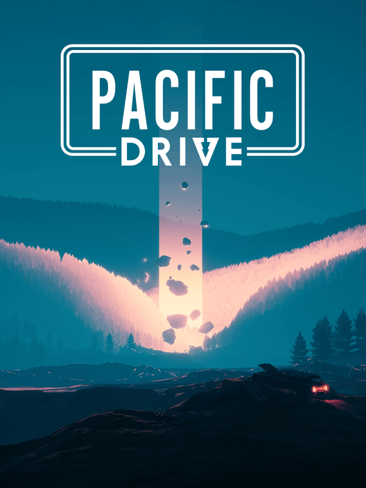 Pacific Drive