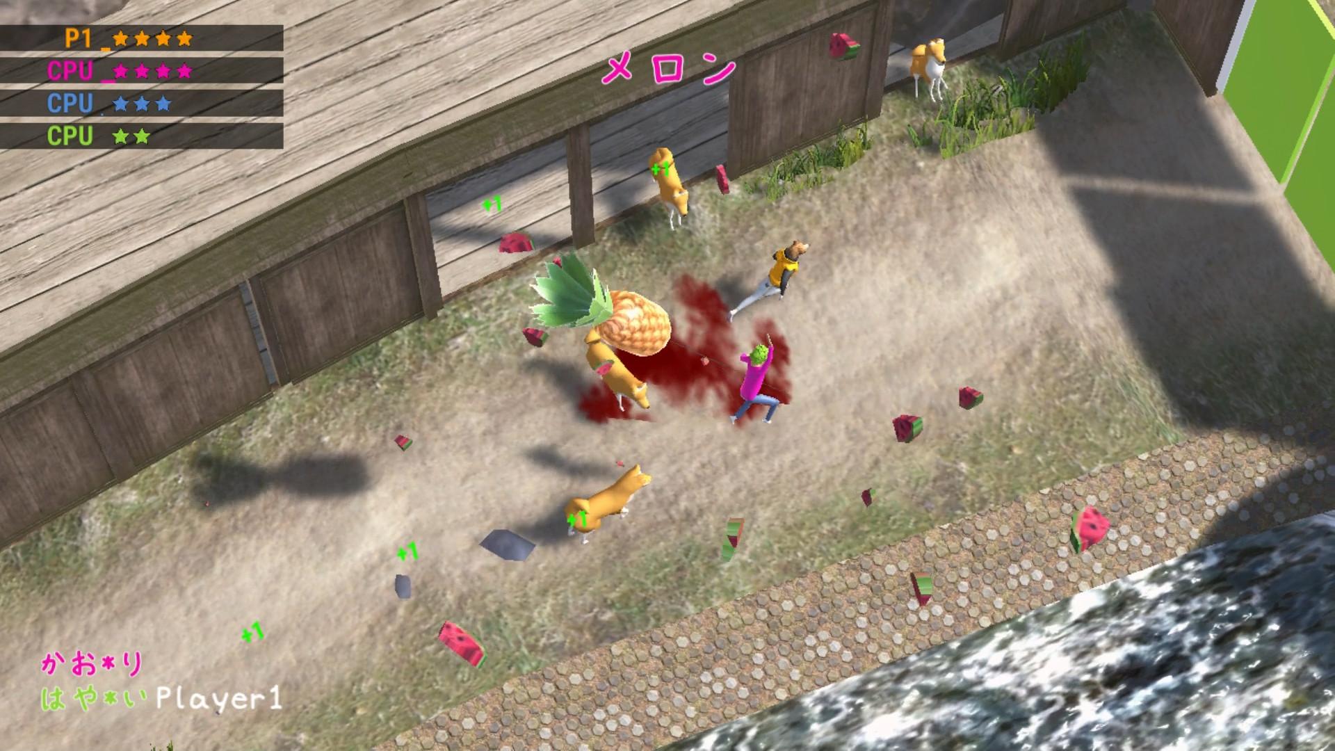 Nippon Marathon screenshot 10