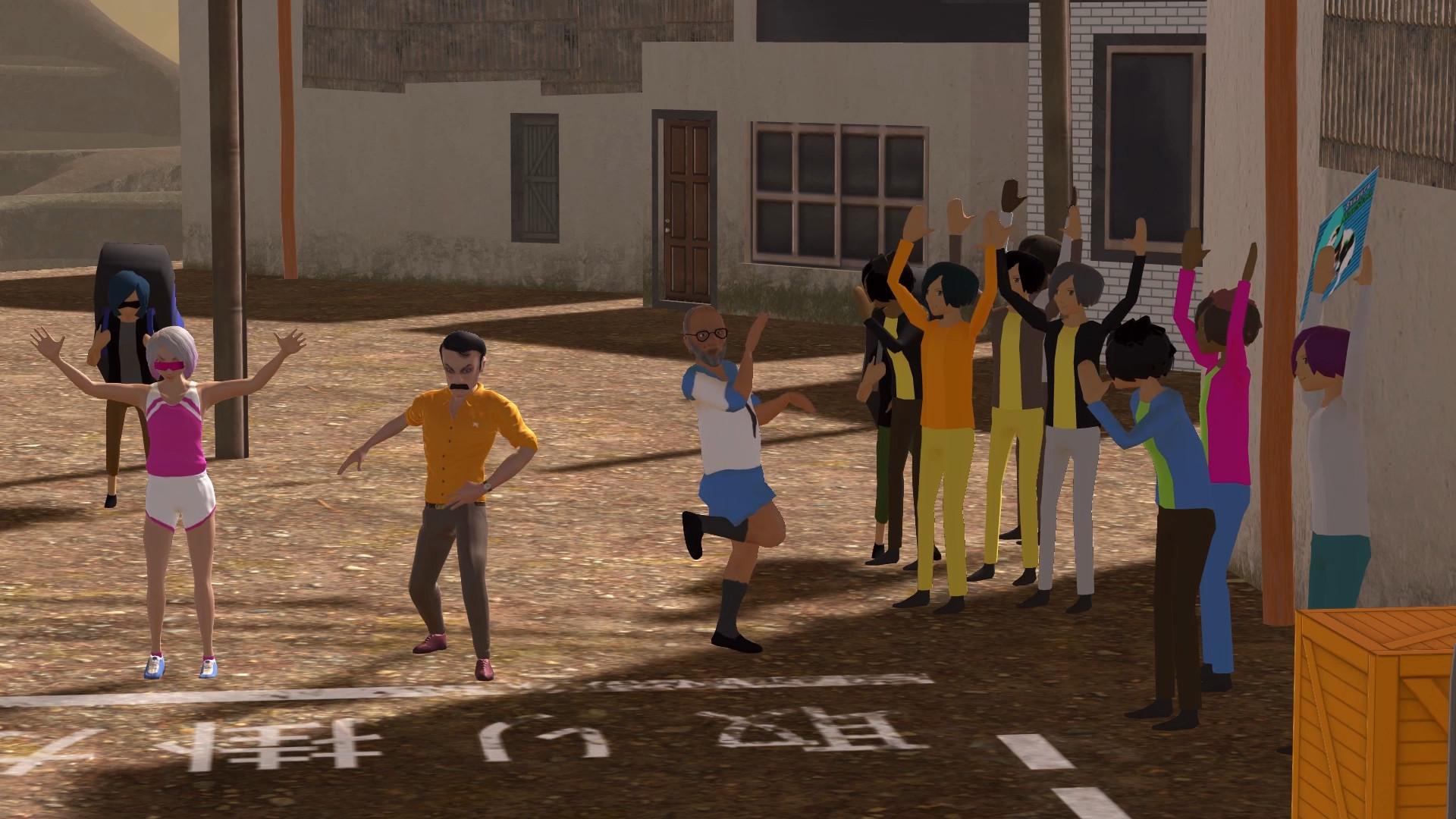 Nippon Marathon screenshot 7