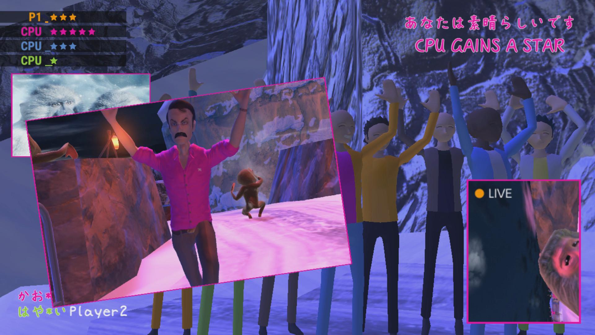 Nippon Marathon screenshot 9