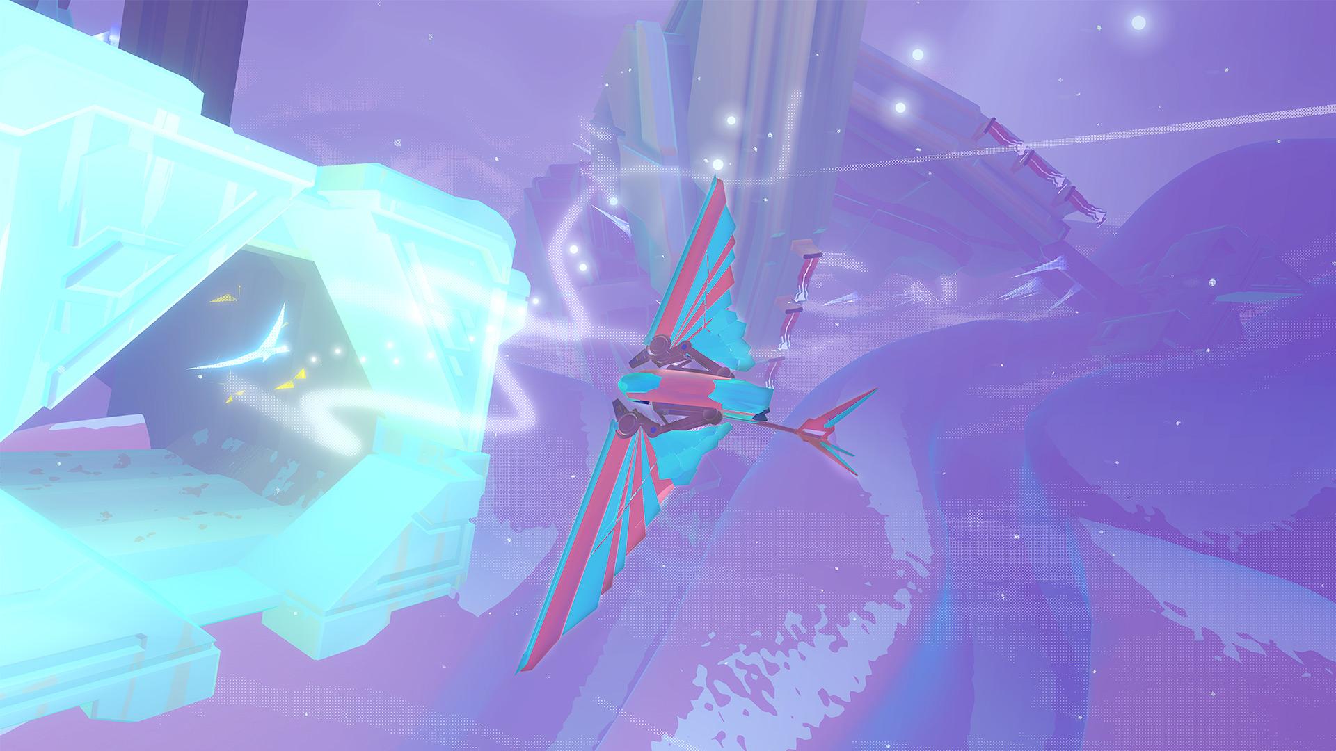 InnerSpace screenshot 1
