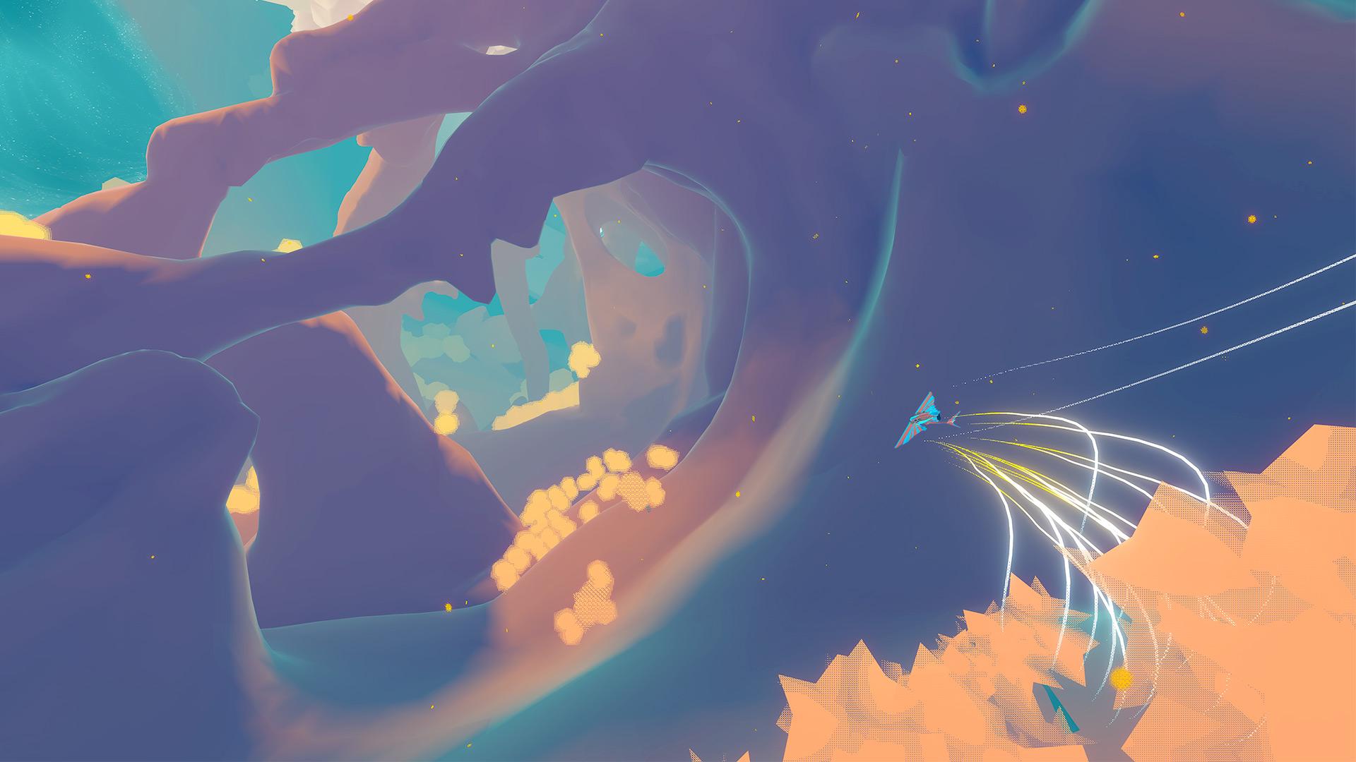 InnerSpace screenshot 10