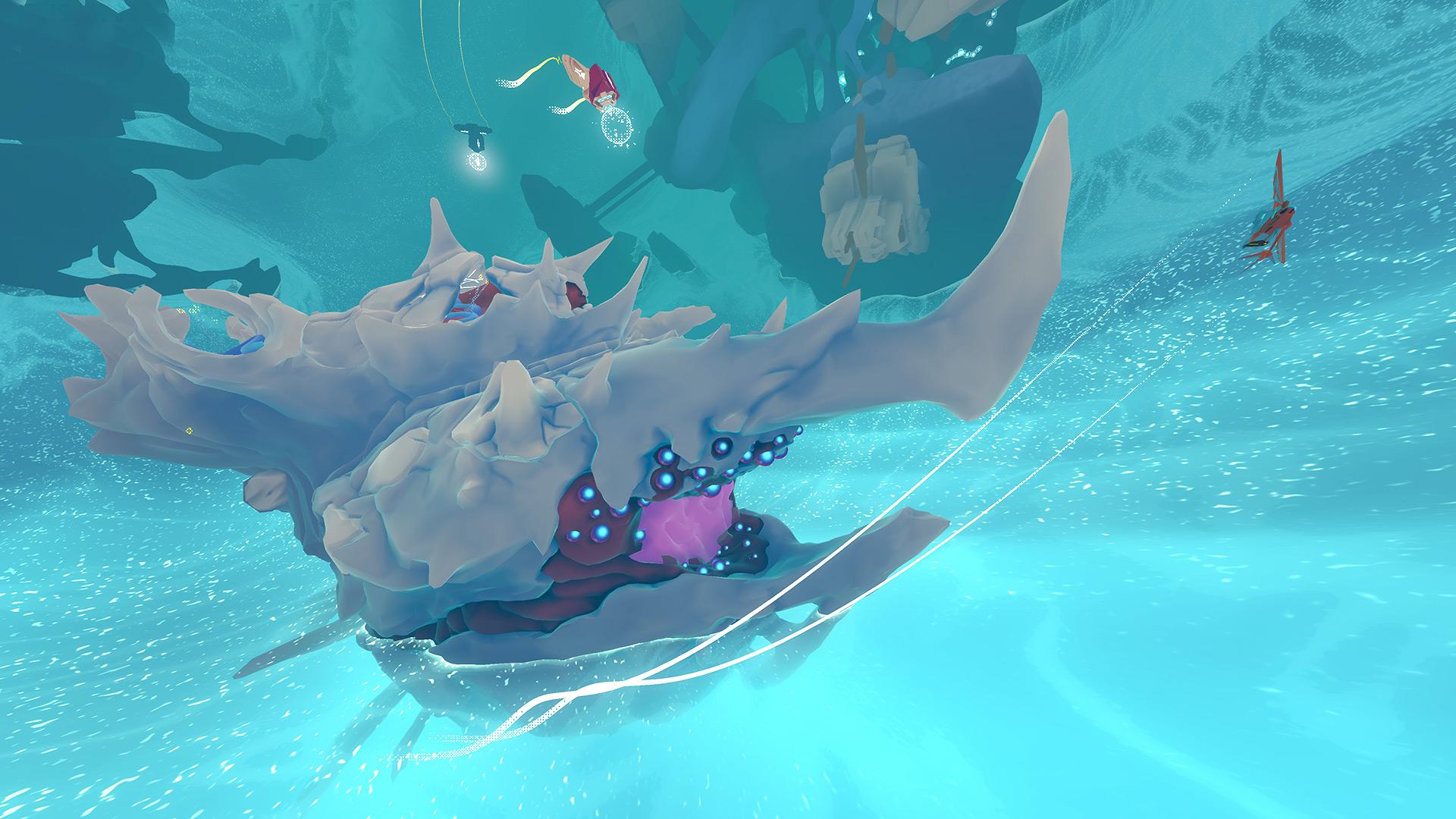 InnerSpace screenshot 14