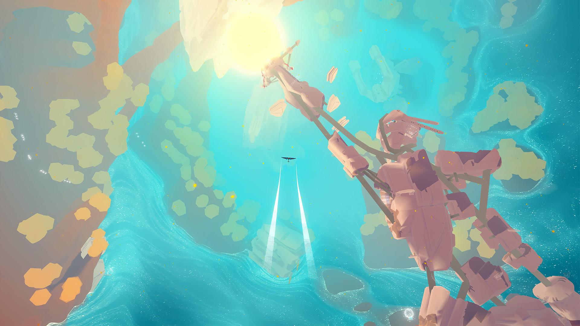 InnerSpace screenshot 3