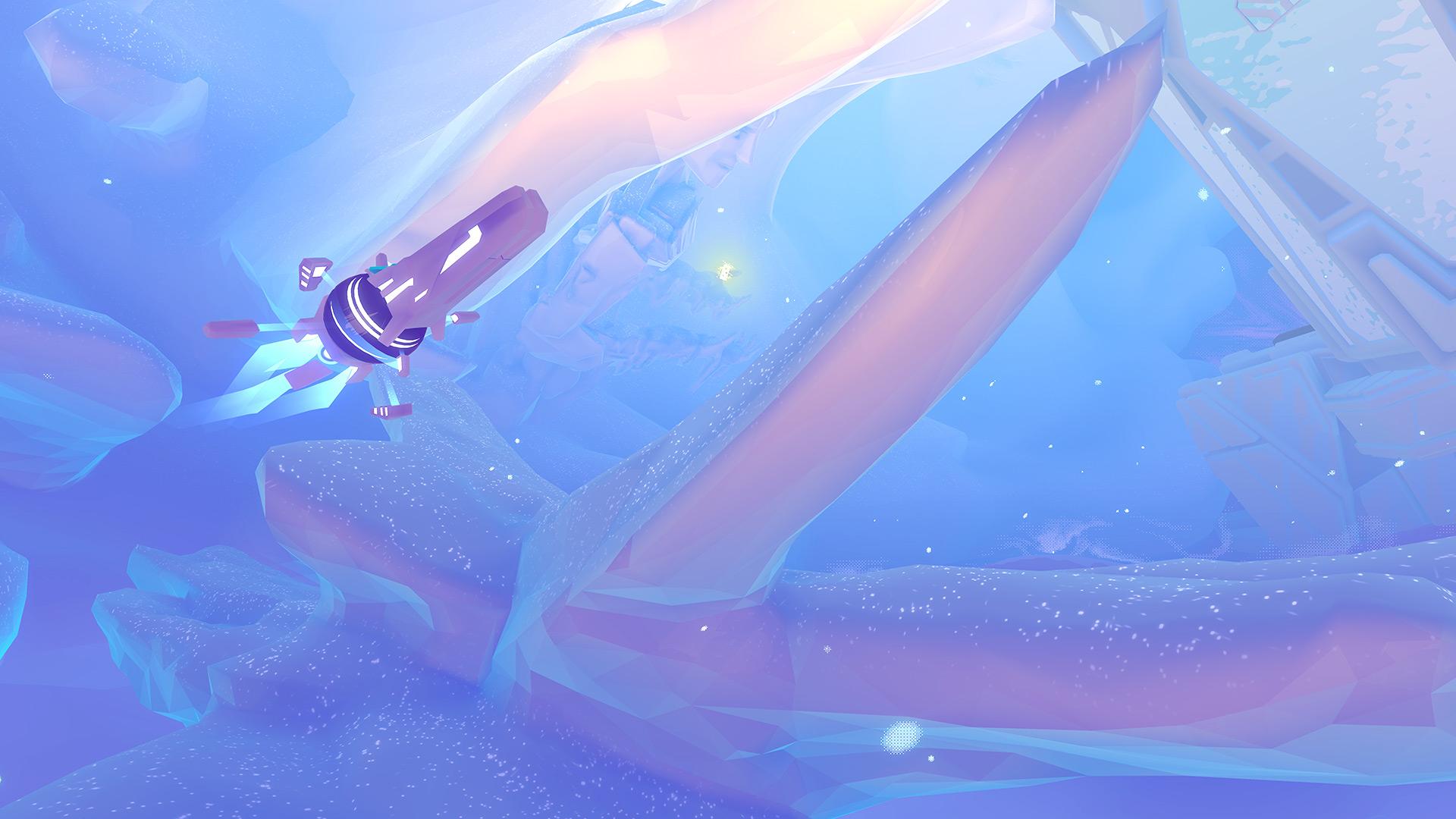 InnerSpace screenshot 4