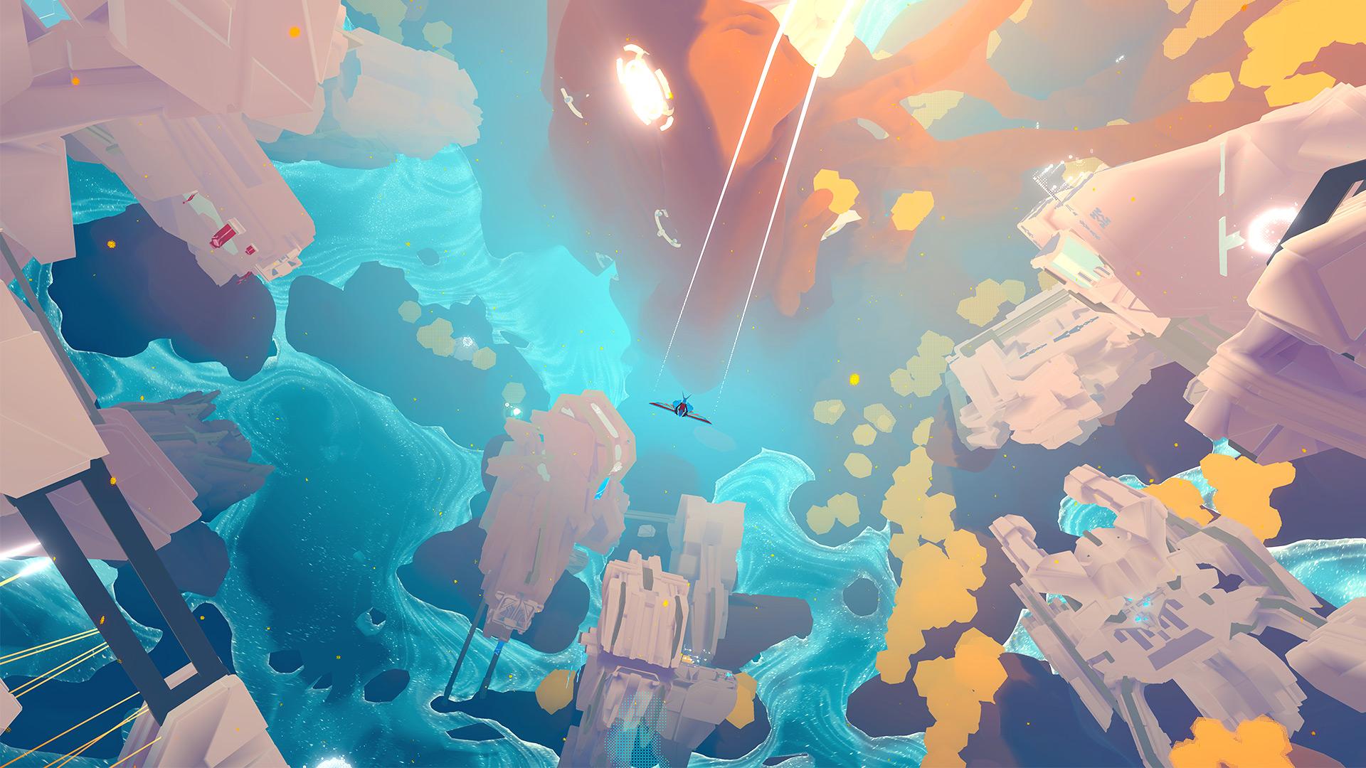 InnerSpace screenshot 5