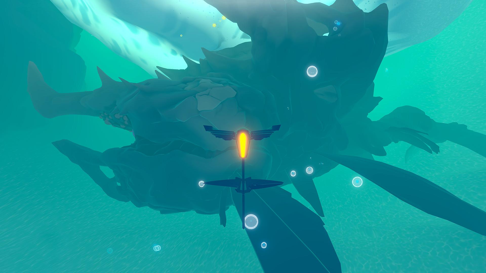 InnerSpace screenshot 6